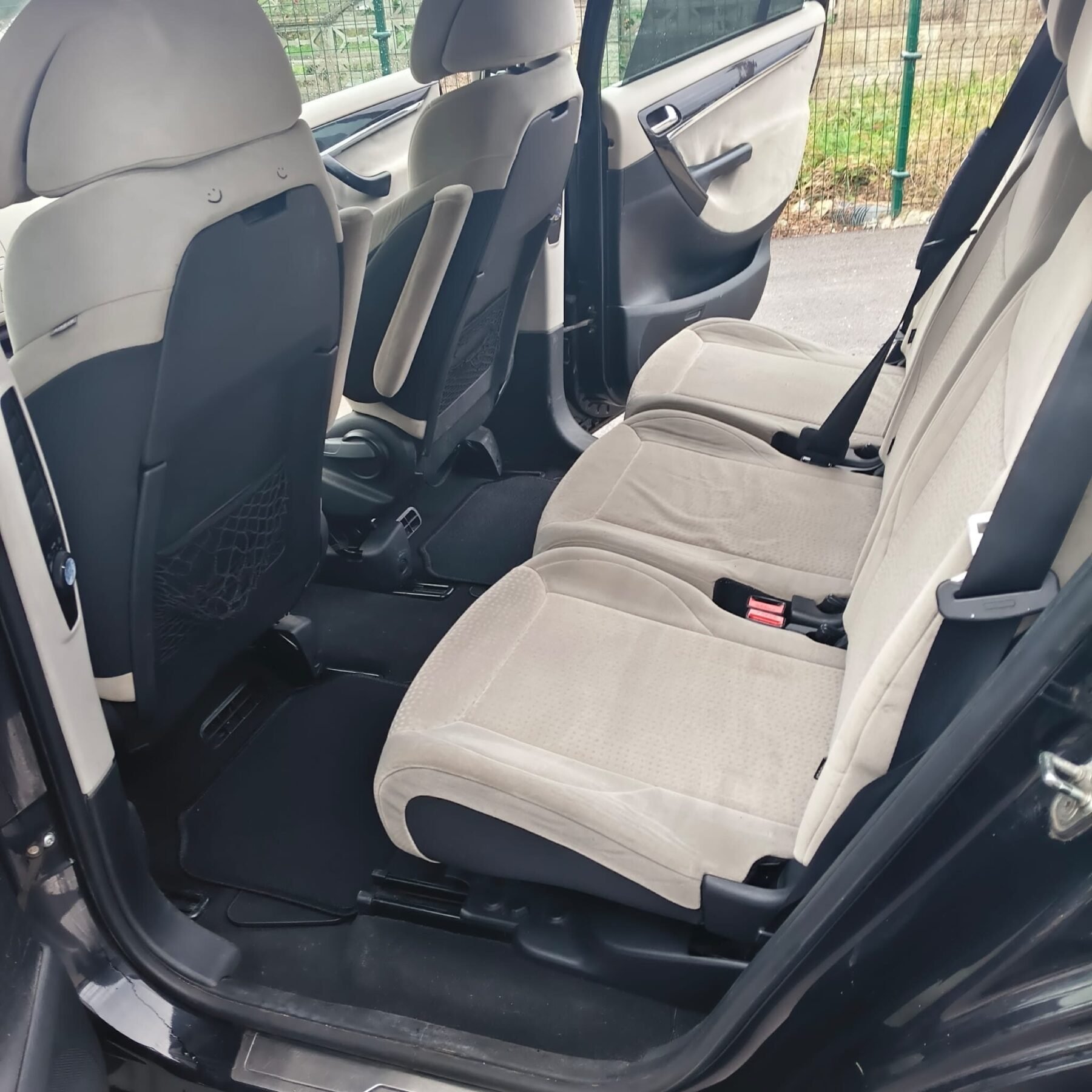 CITROEN C4 PICASSO 1.6 HDi Exclusive