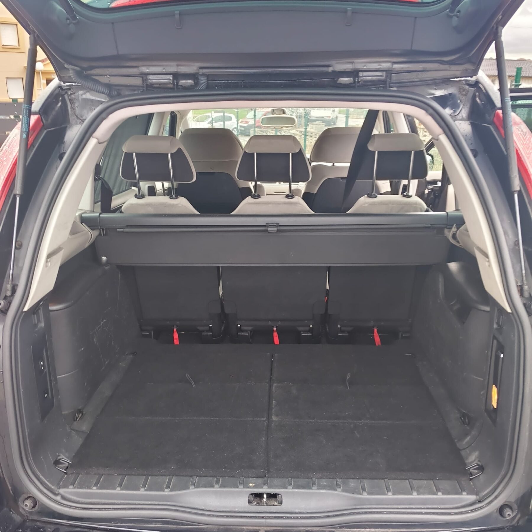 CITROEN C4 PICASSO 1.6 HDi Exclusive