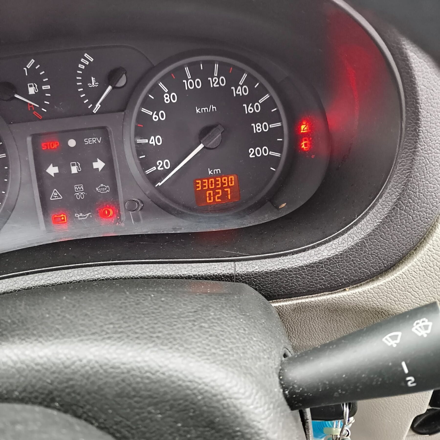 RENAULT Kangoo 1.5 DCI