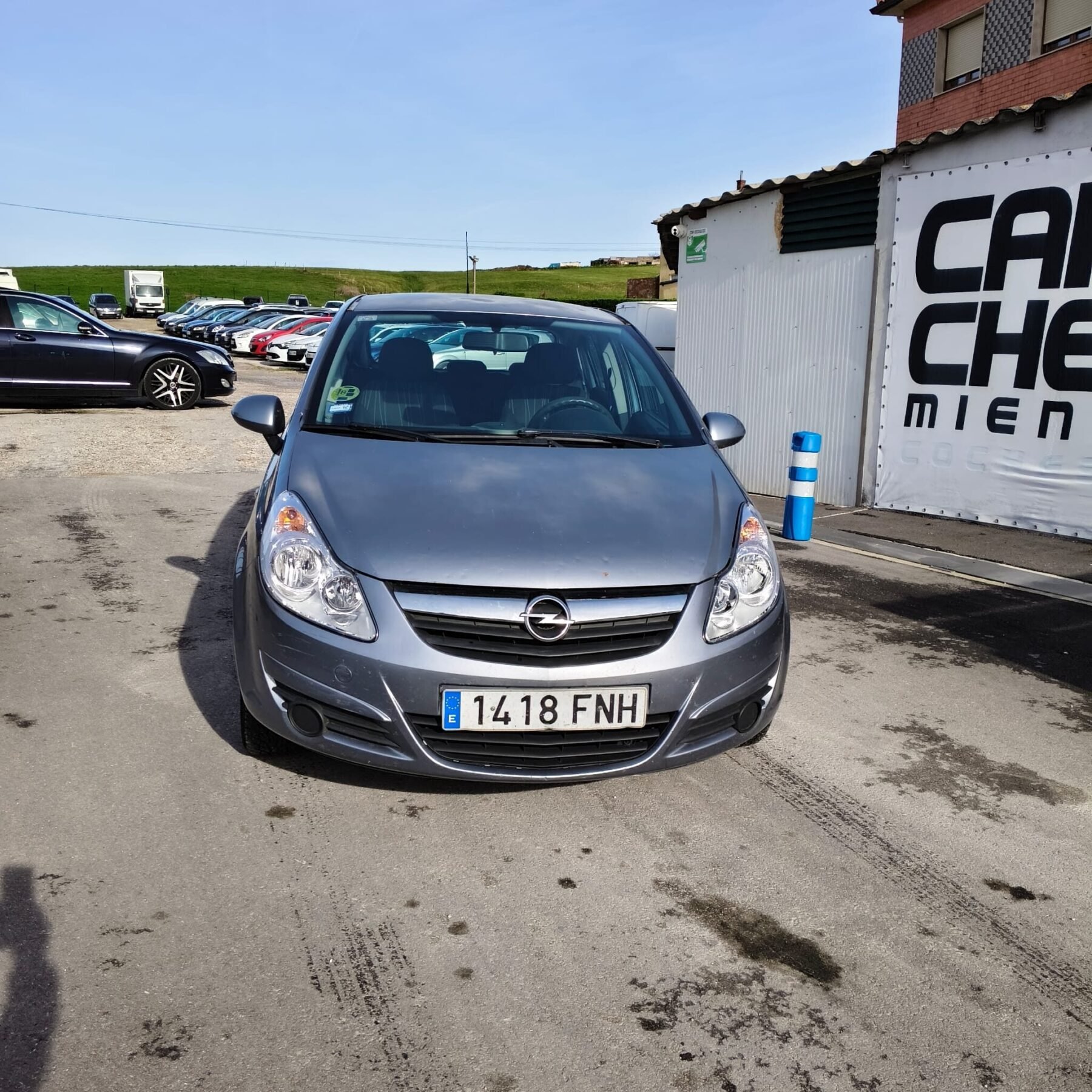 OPEL Corsa 1.3 CDTI 