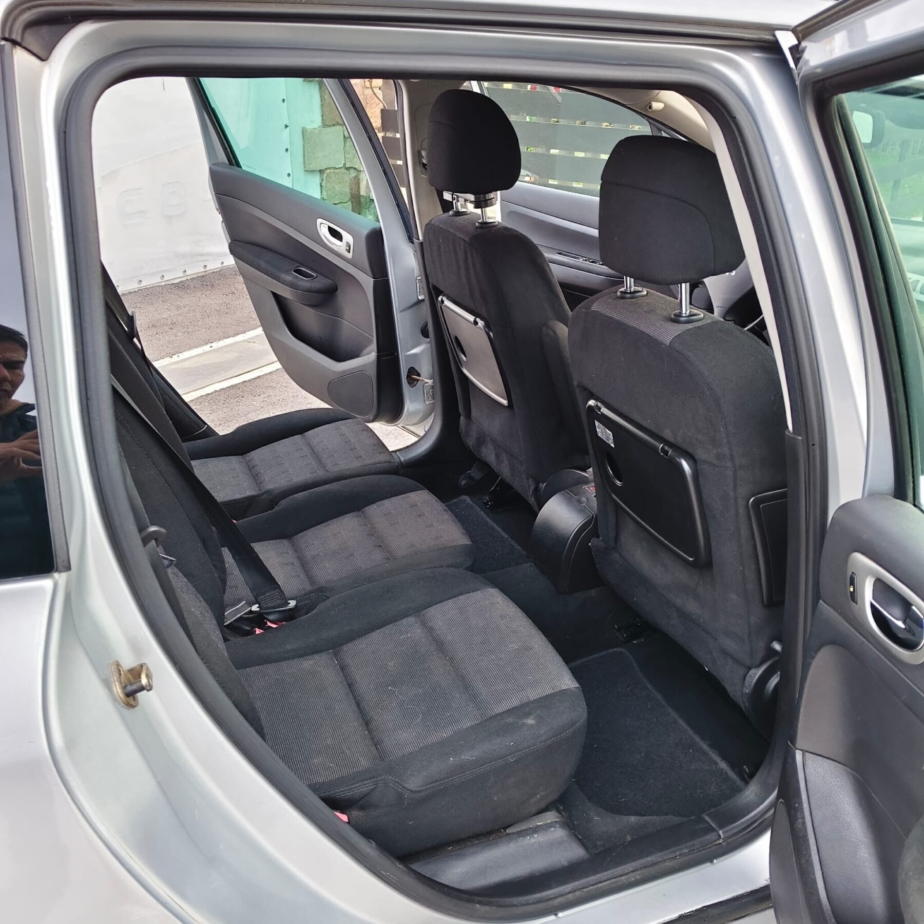 PEUGEOT 307 SW 2.0 HDI