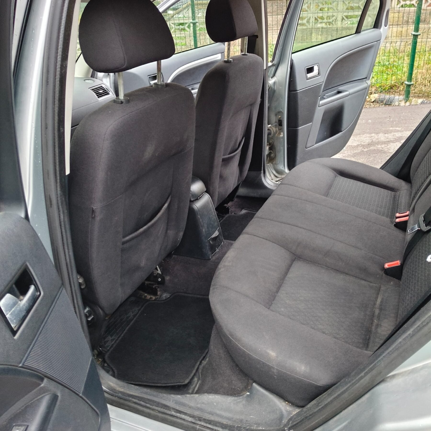 FORD MONDEO 2.0i 16V