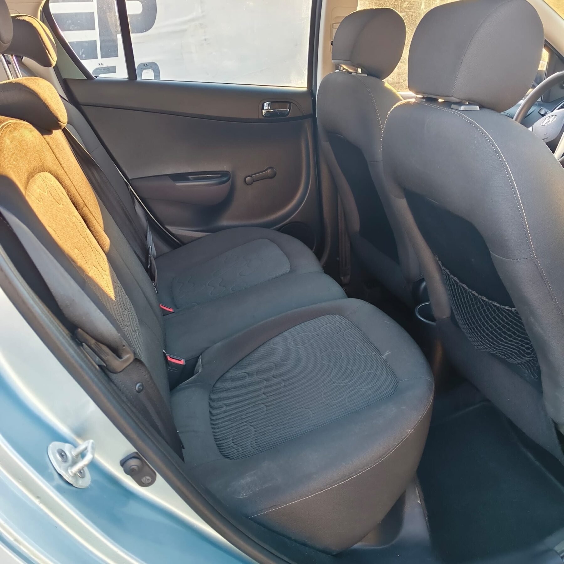 HYUNDAI I20 1.2  16V