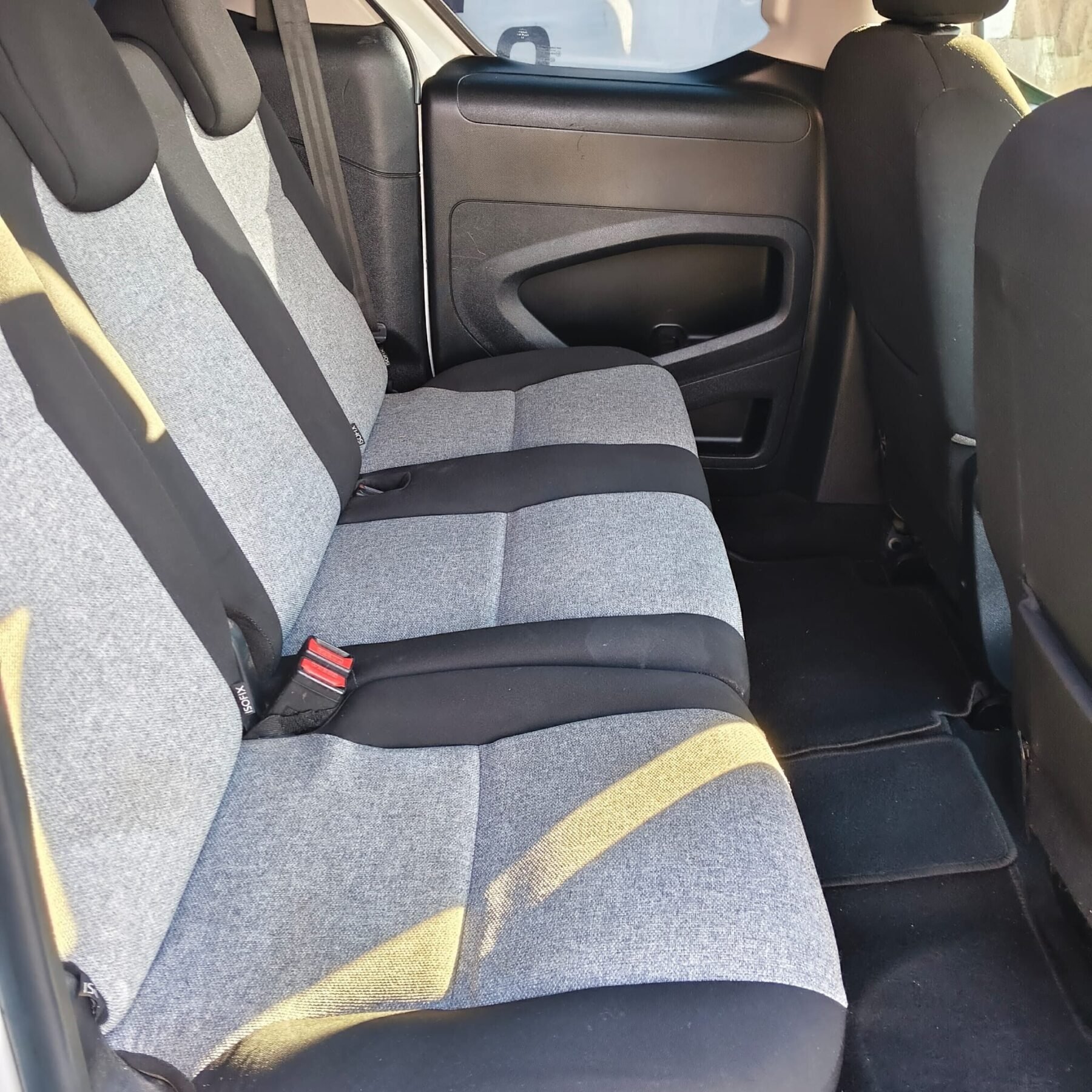 CITROEN BERLINGO 1.6 BlueHDi