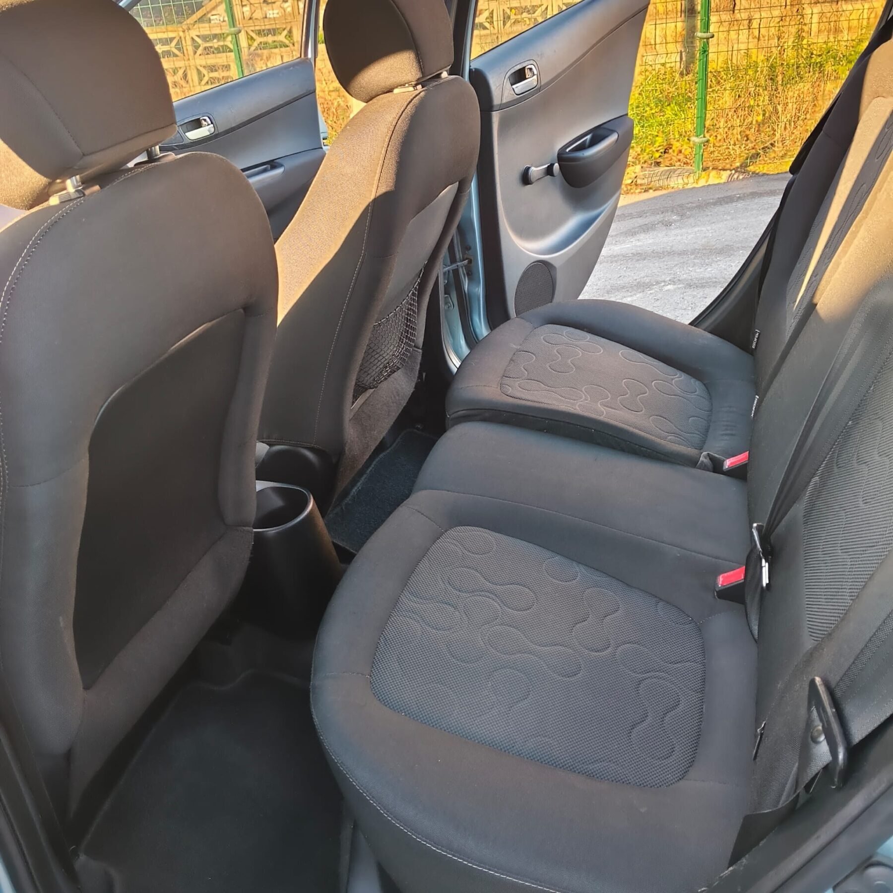 HYUNDAI I20 1.2  16V