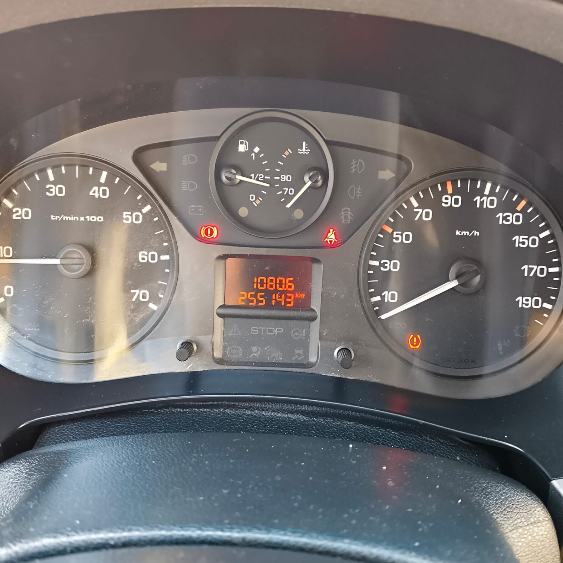 CITROEN BERLINGO 1.6 BlueHDi