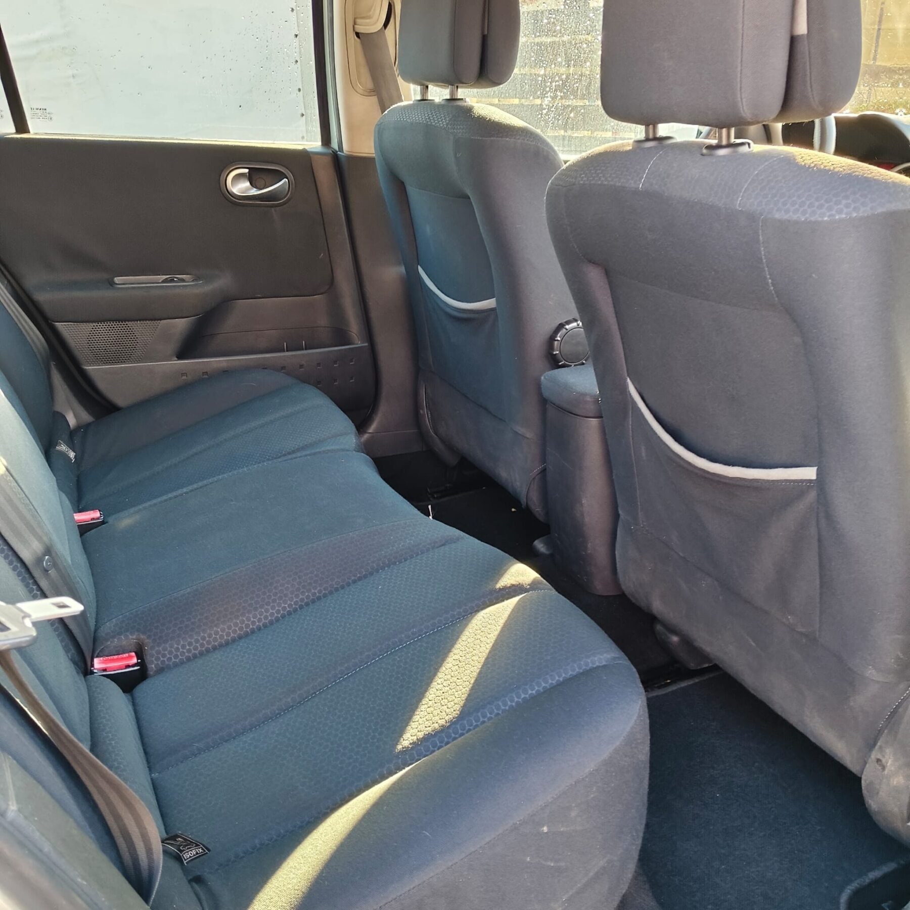 RENAULT Megane CONFORT 1.5 DCI DYNAMIQUE