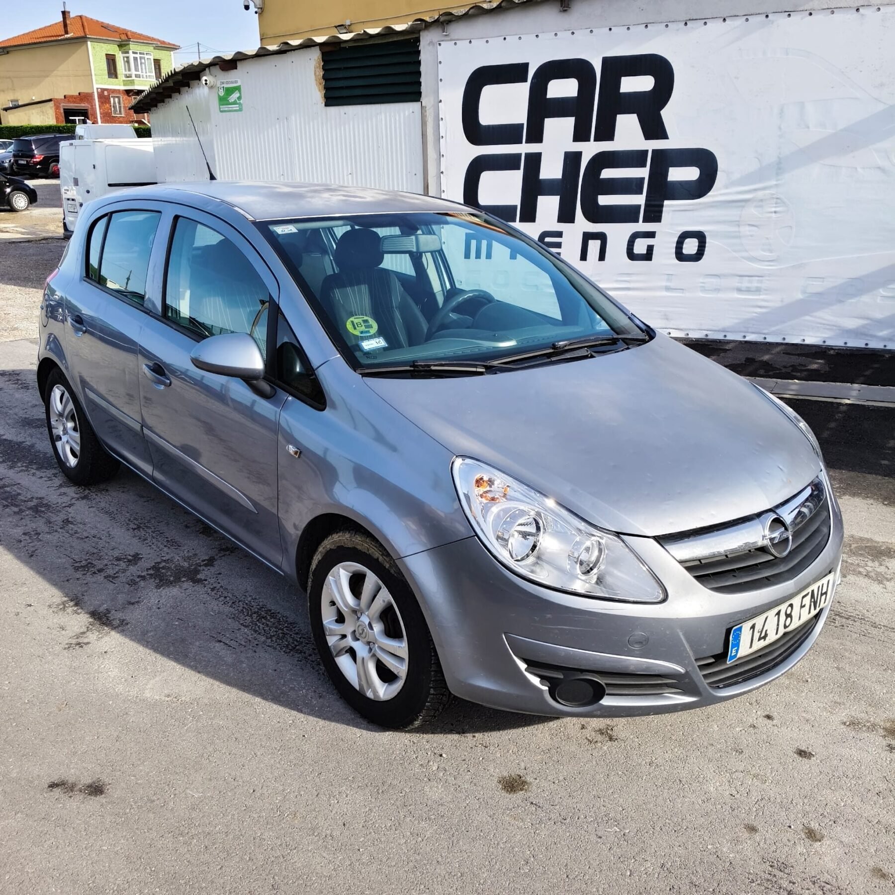 OPEL Corsa 1.3 CDTI 