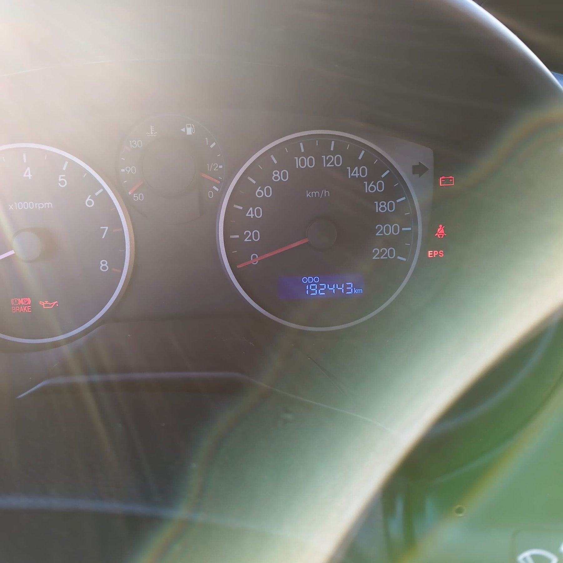 HYUNDAI I20 1.2  16V