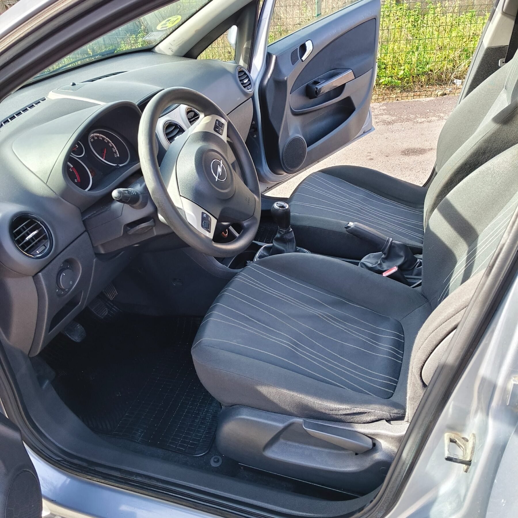 OPEL Corsa 1.3 CDTI 