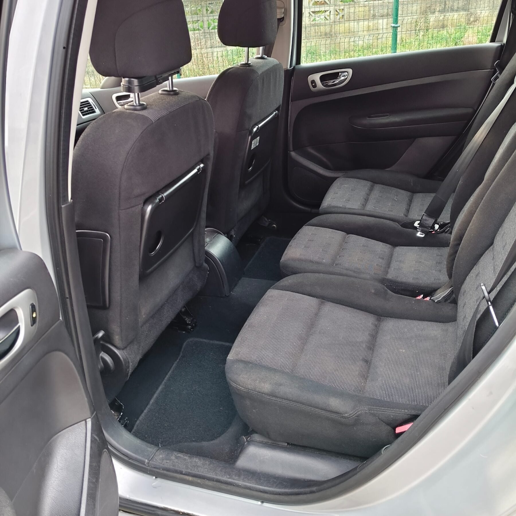 PEUGEOT 307 SW 2.0 HDI