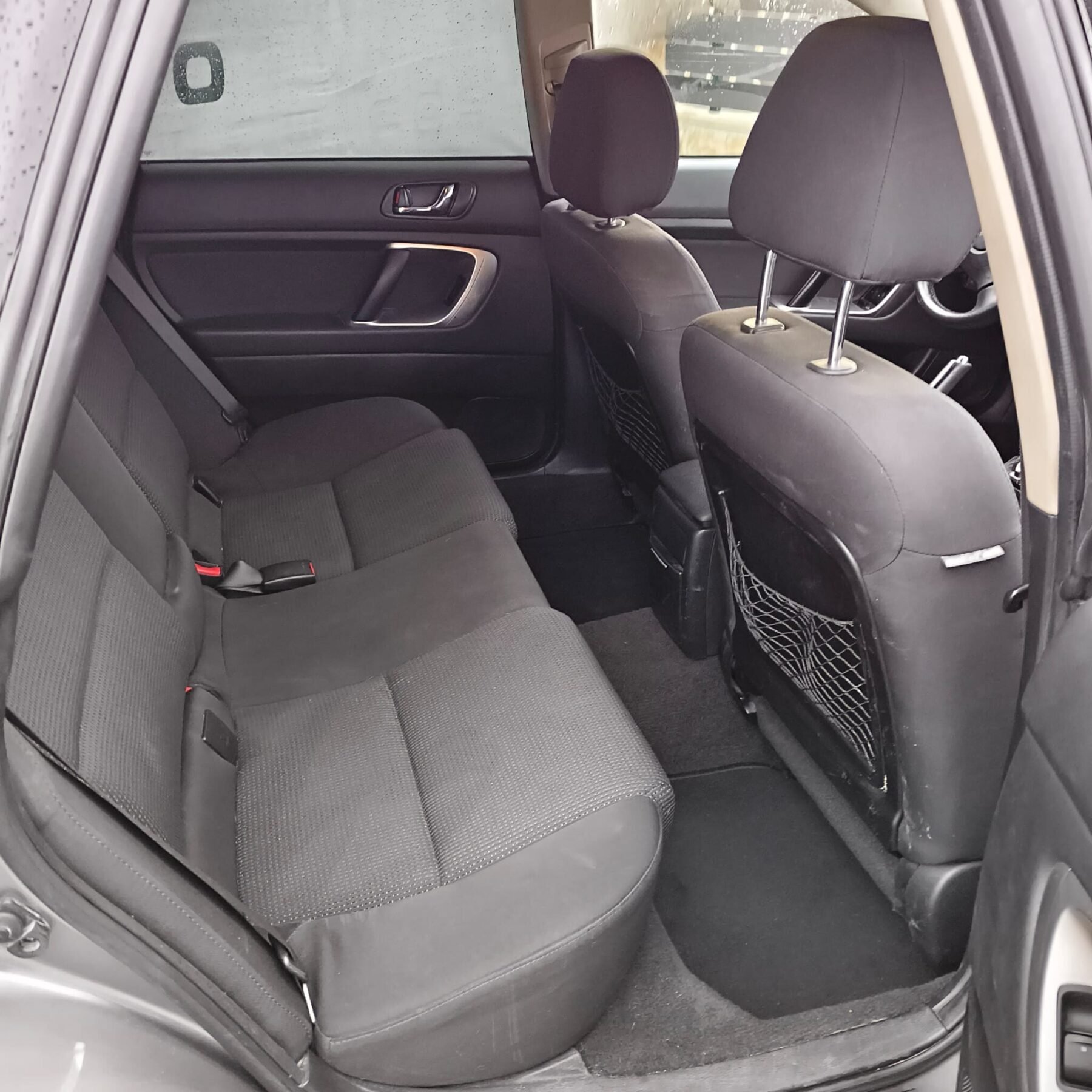 SUBARU OUTBACK 2.5i AWD