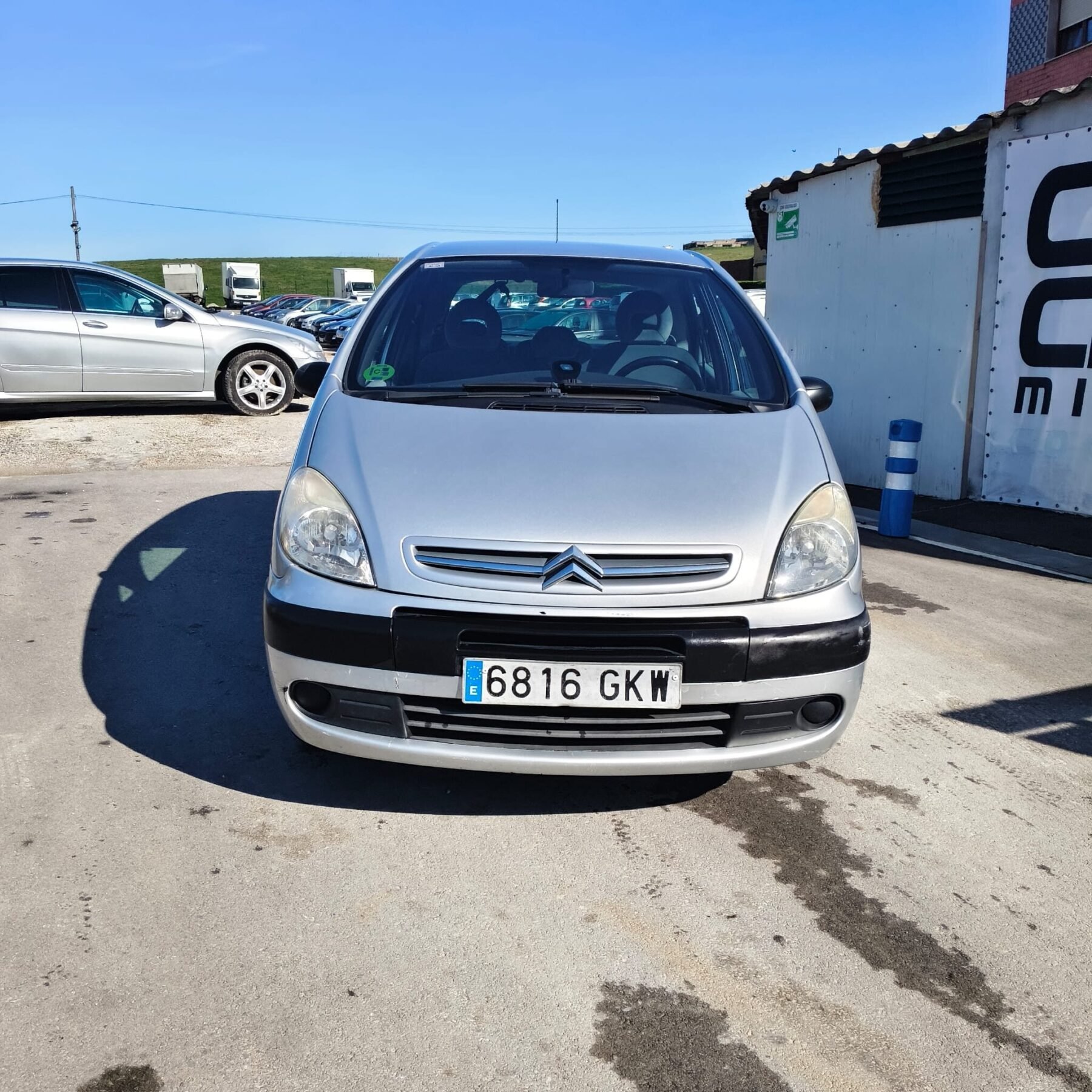 CITROEN XSARA PICASSO 1.6i 16V