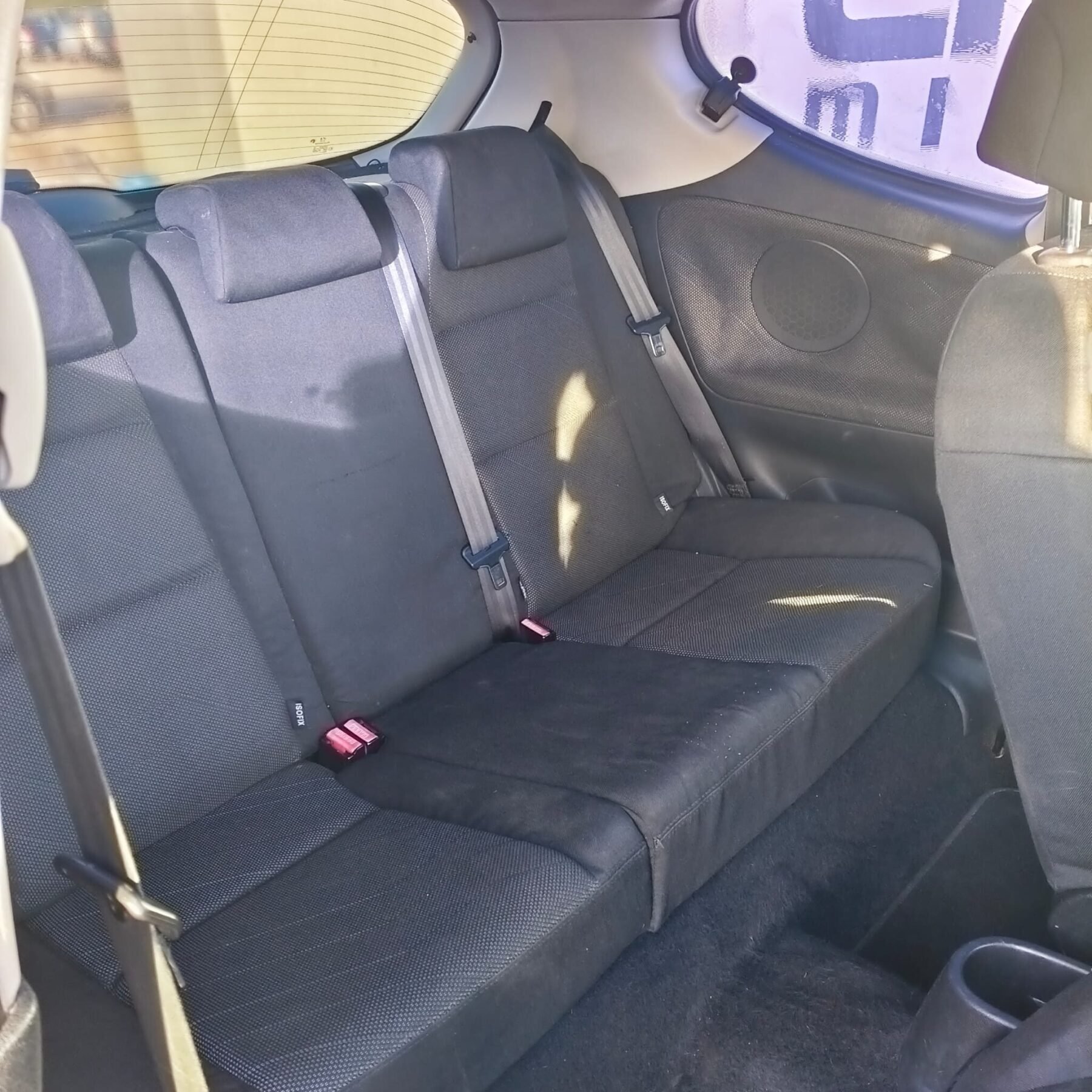 PEUGEOT 207 Sport 16 VTI 