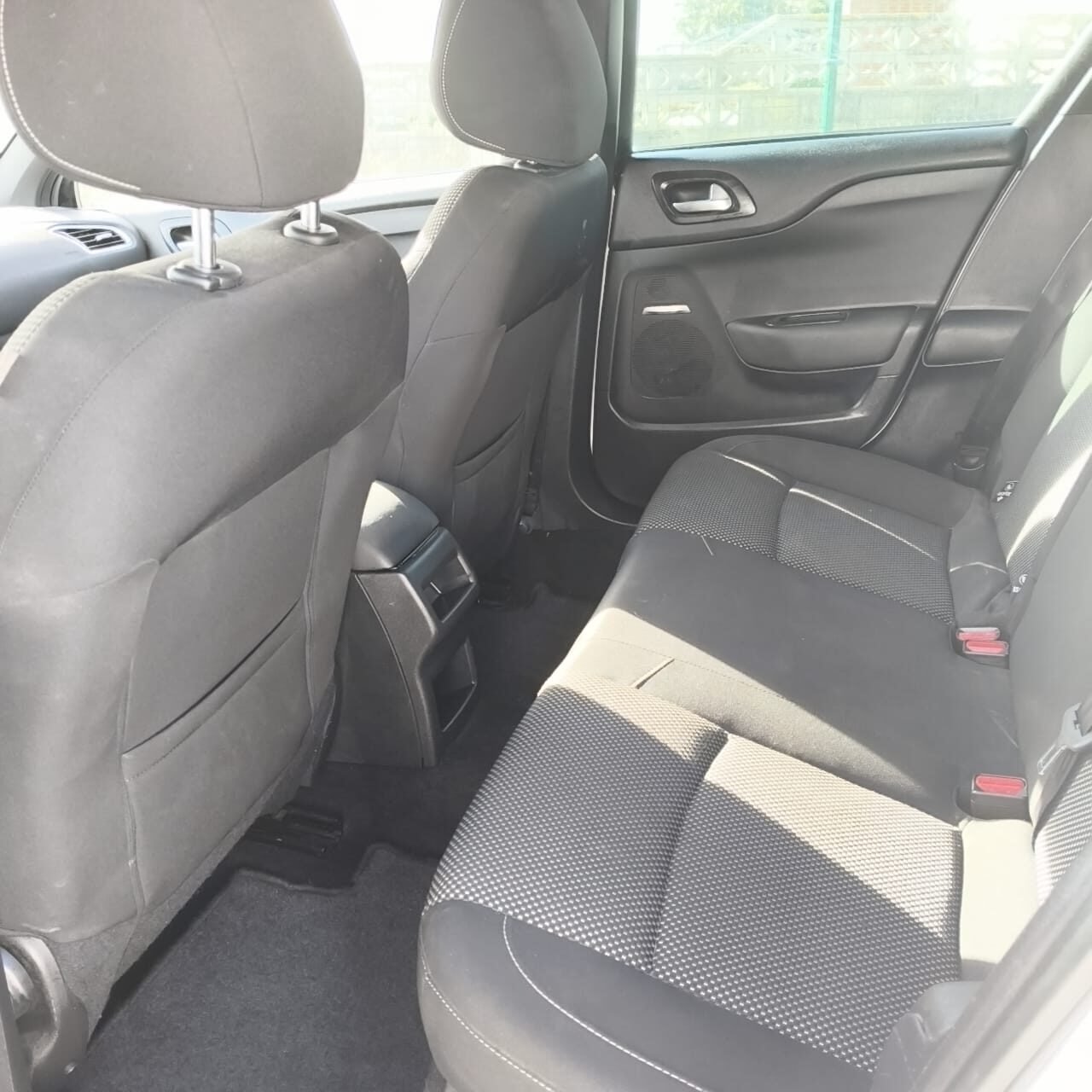 CITROEN DS4 1.6 HDI DESIGN