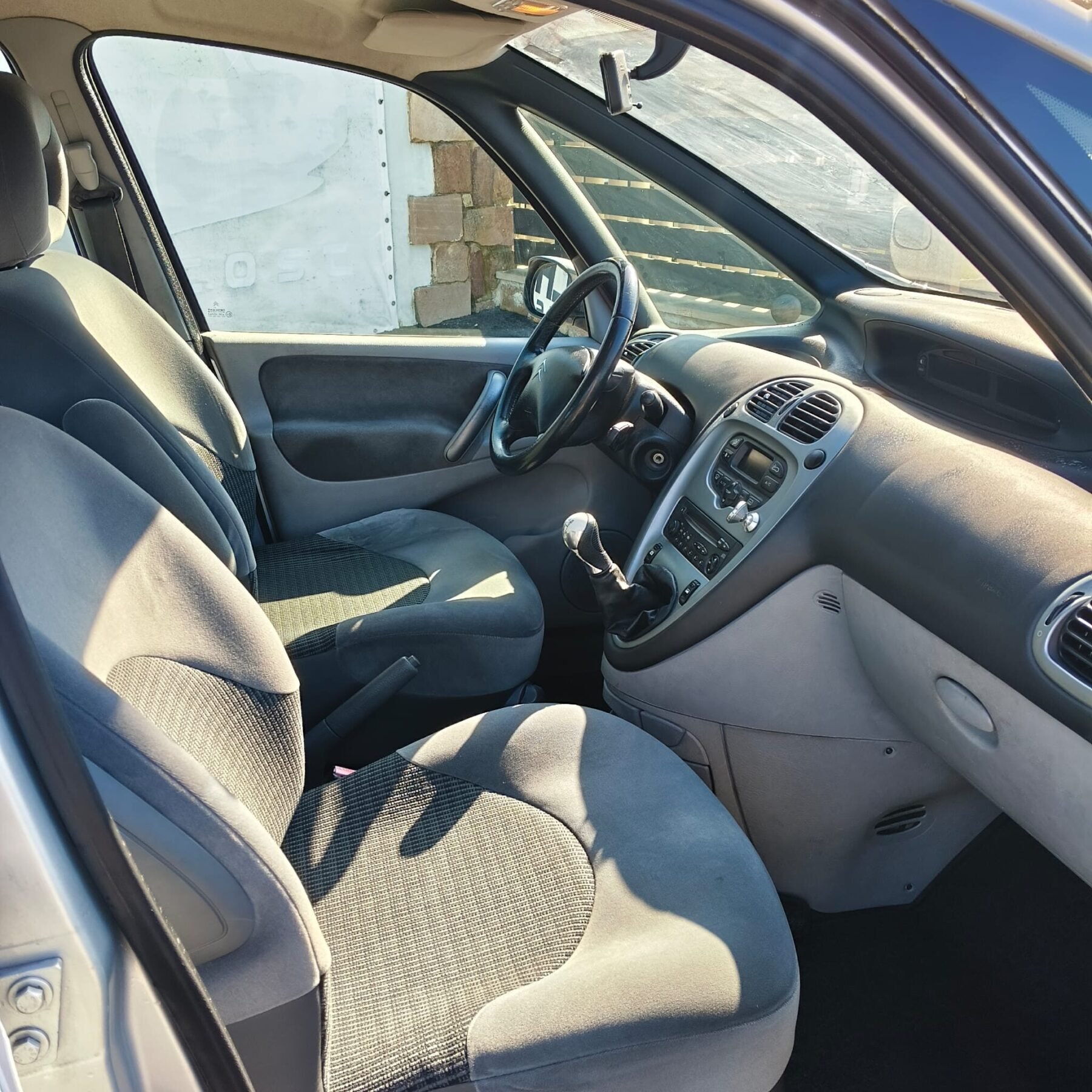 CITROEN XSARA PICASSO 1.6i 16V