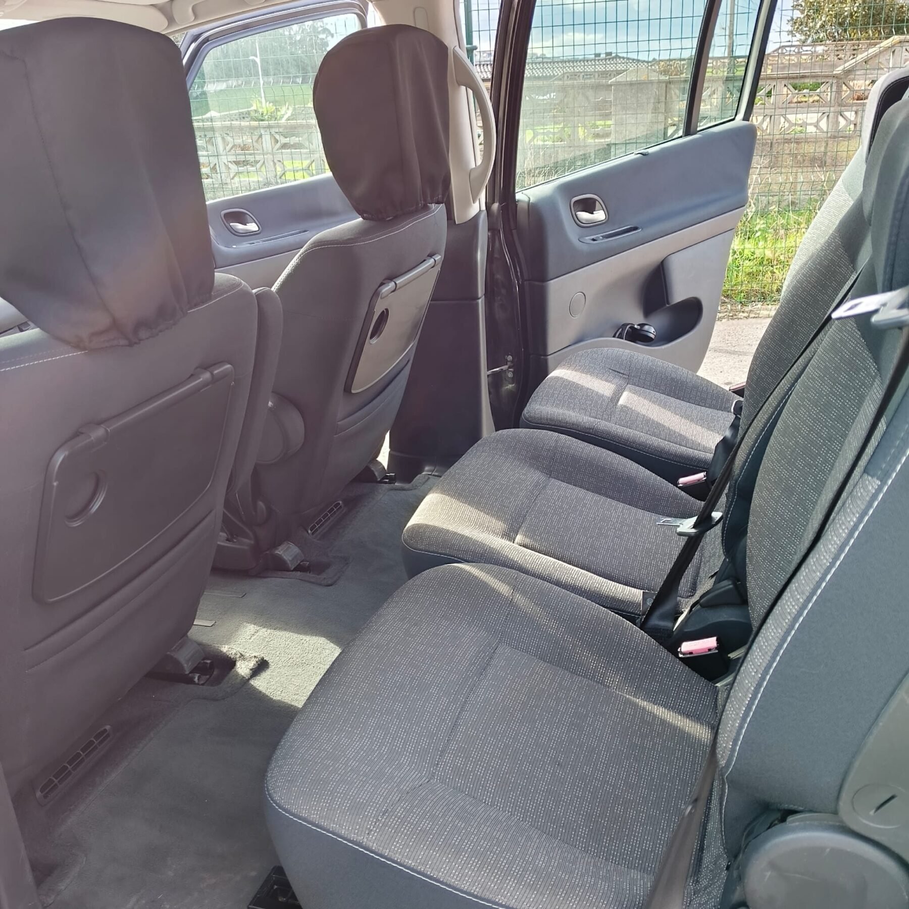 RENAULT GRAND ESPACE 2.0 dCi