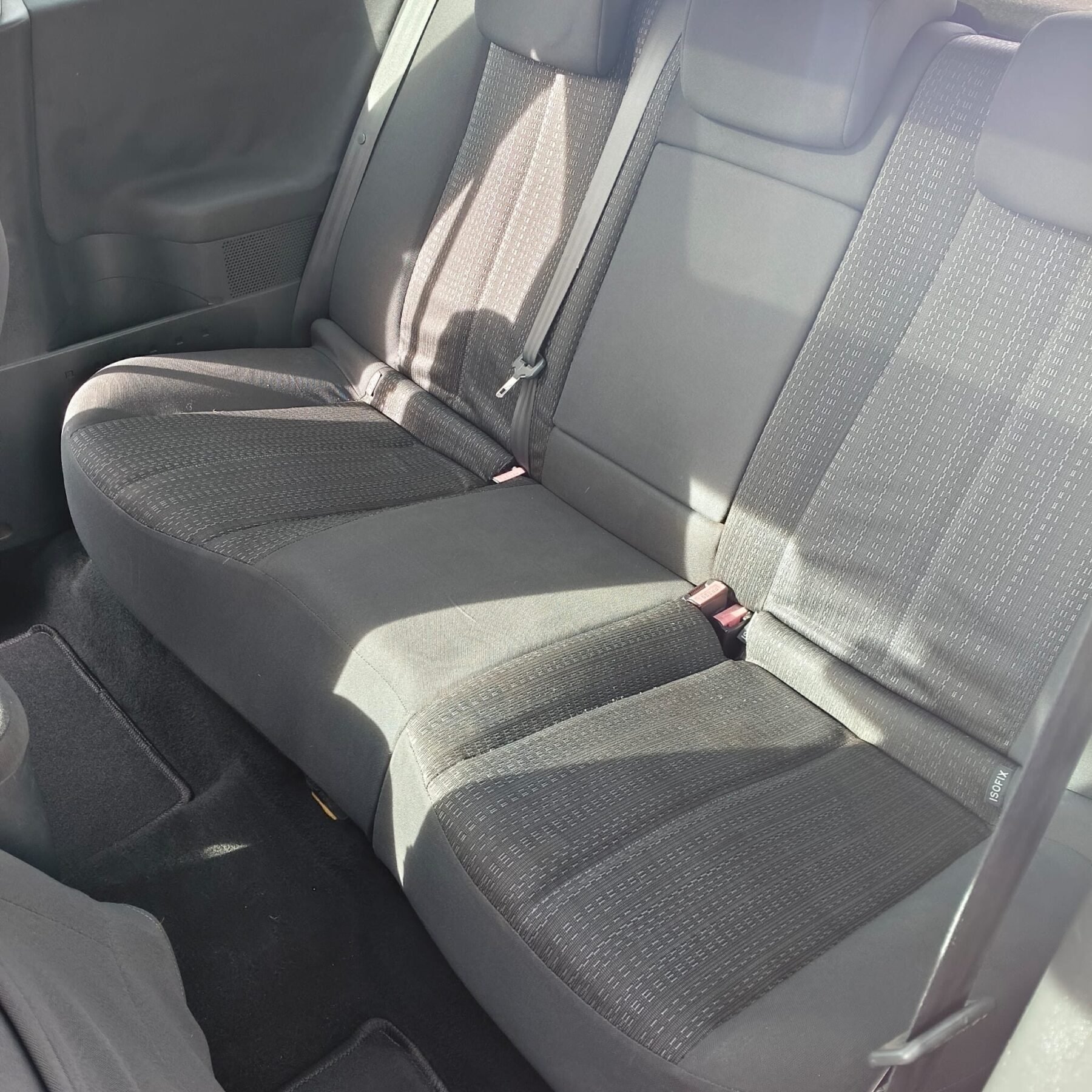 RENAULT Megane 2.0 16v