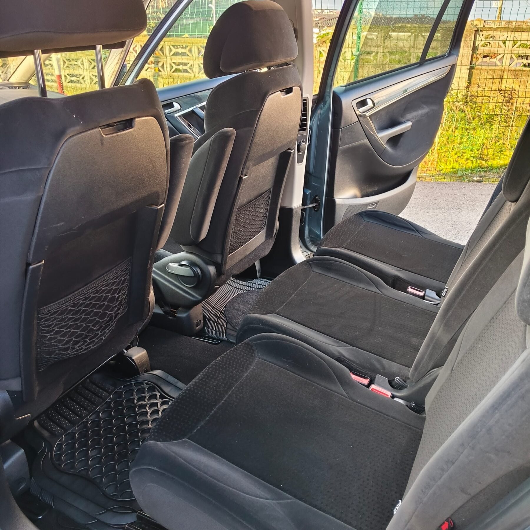 CITROEN GRAND C4 PICASSO 2.0 HDI