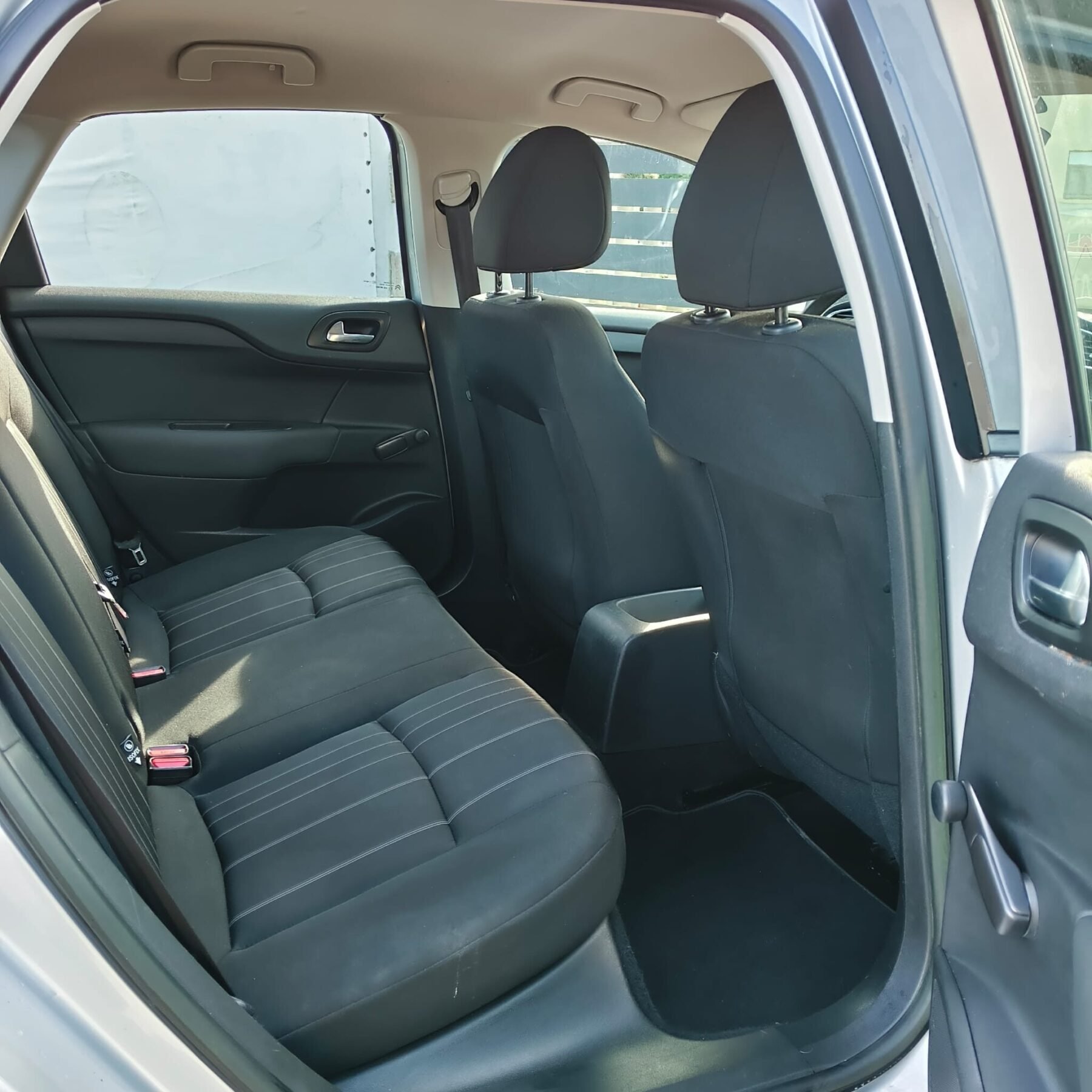 CITROEN C4 1.6 HDI COLLECTION