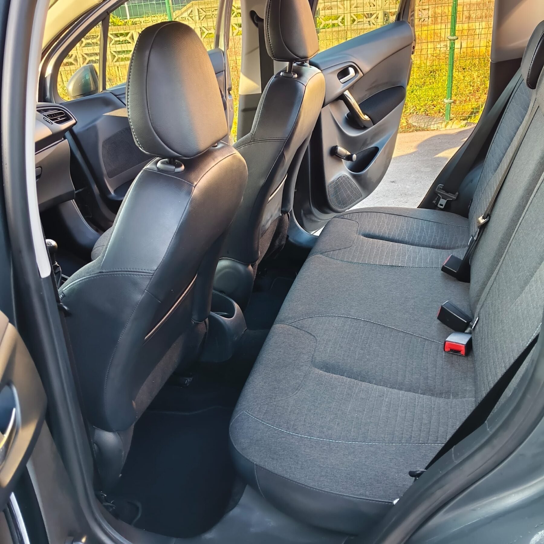 CITROEN C3 1.4 HDI