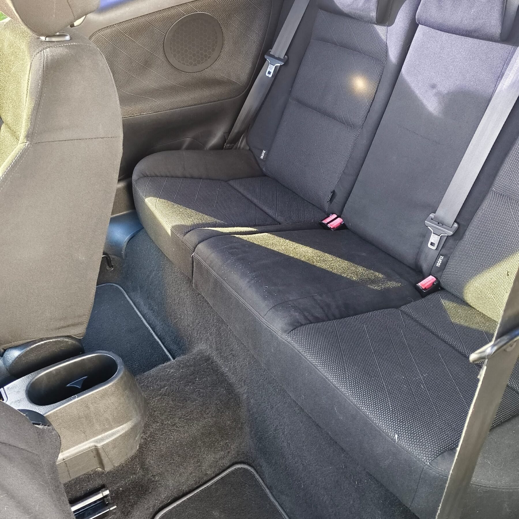 PEUGEOT 207 Sport 16 VTI 