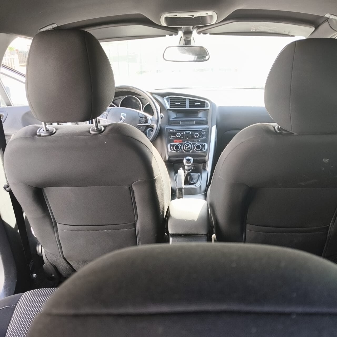 CITROEN DS4 1.6 HDI DESIGN