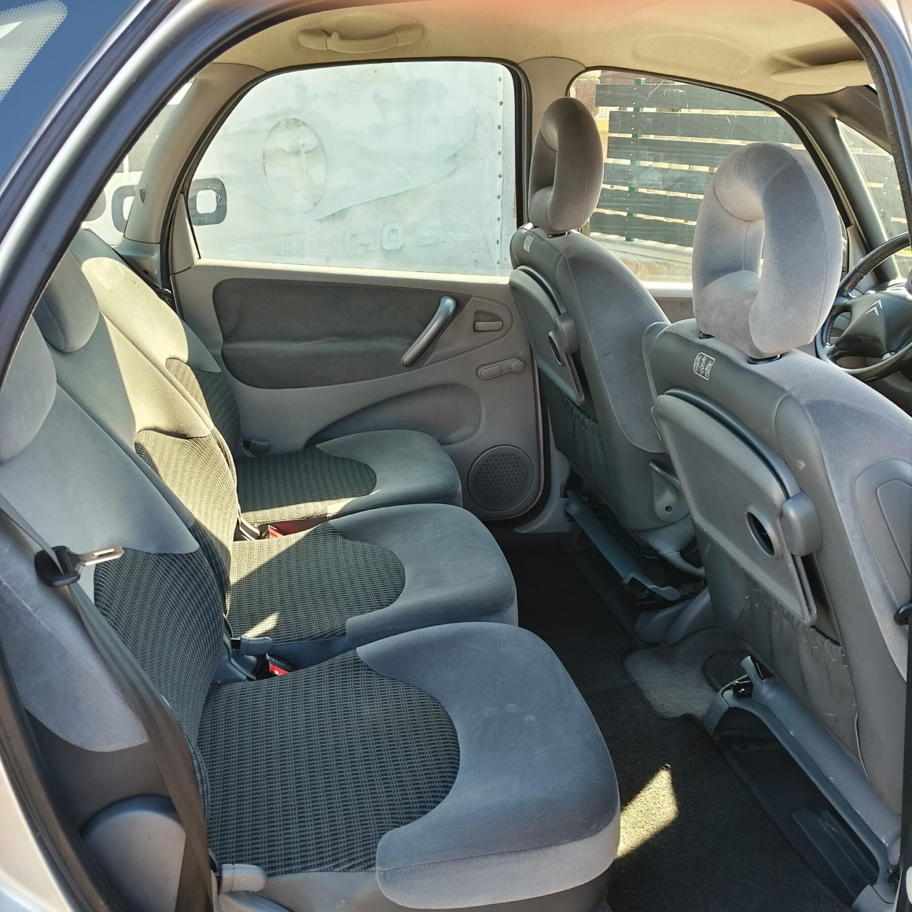 CITROEN XSARA PICASSO 1.6i 16V