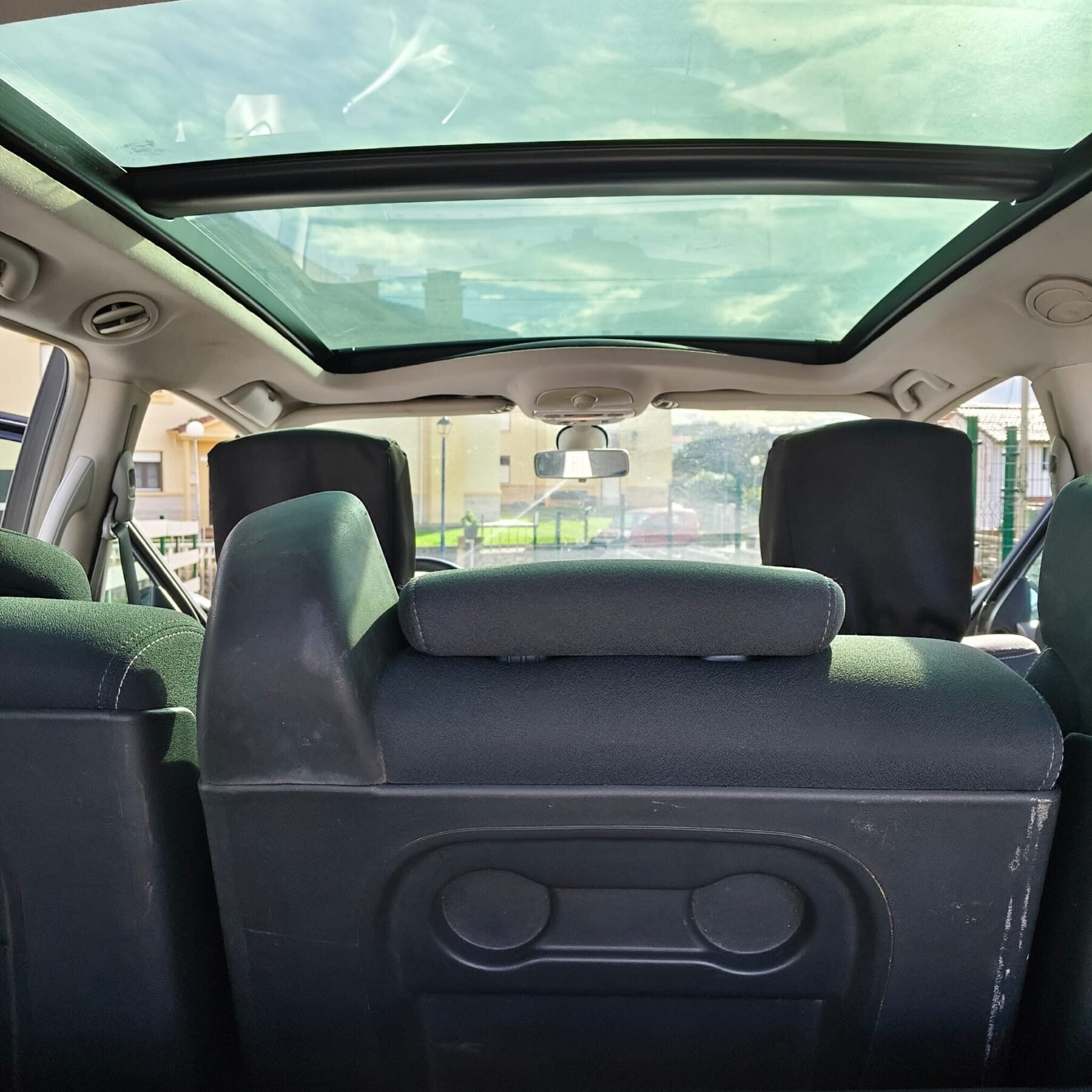 RENAULT GRAND ESPACE 2.0 dCi