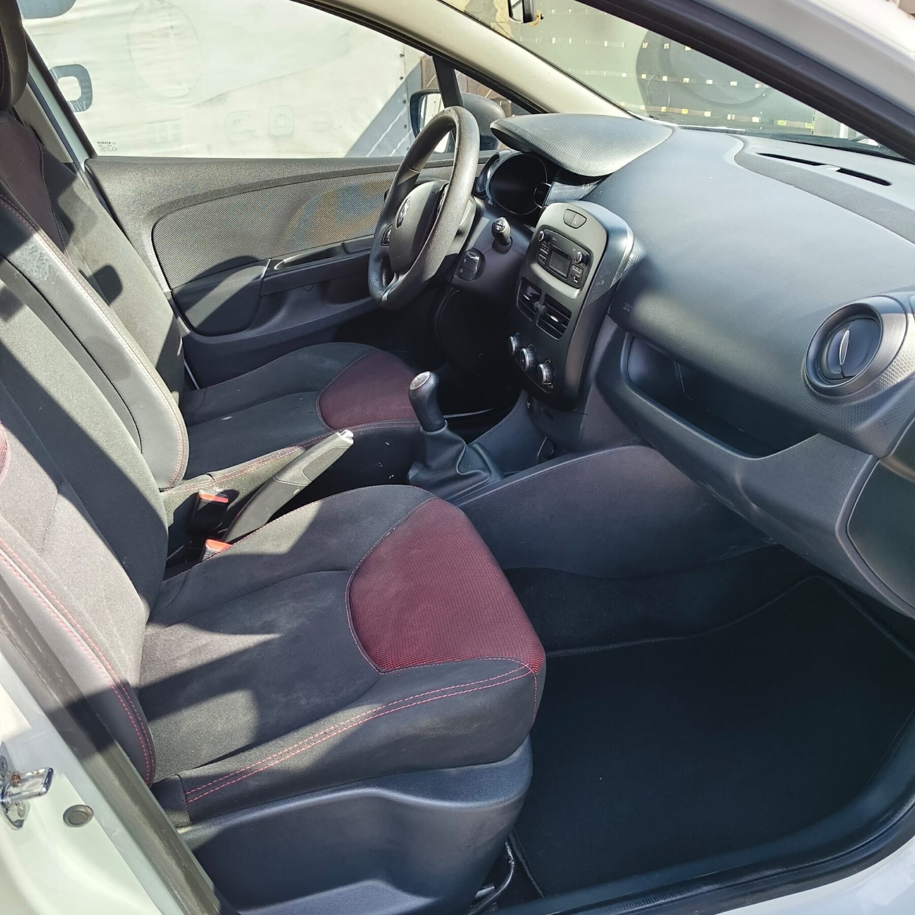 RENAULT CLIO Authentique dCi eco2