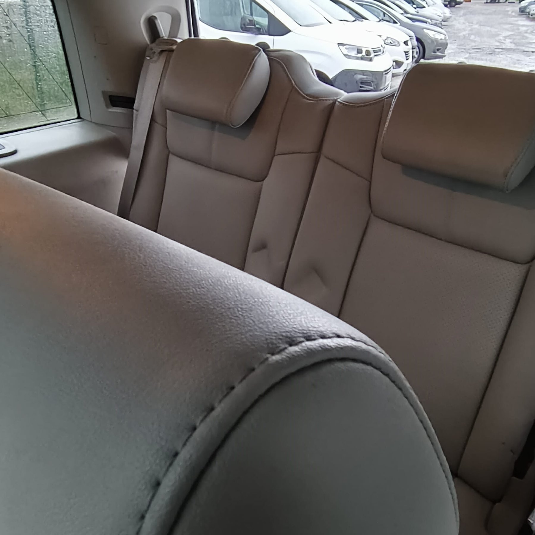 JEEP COMMANDER 3.0 V6 CRD LIMITED