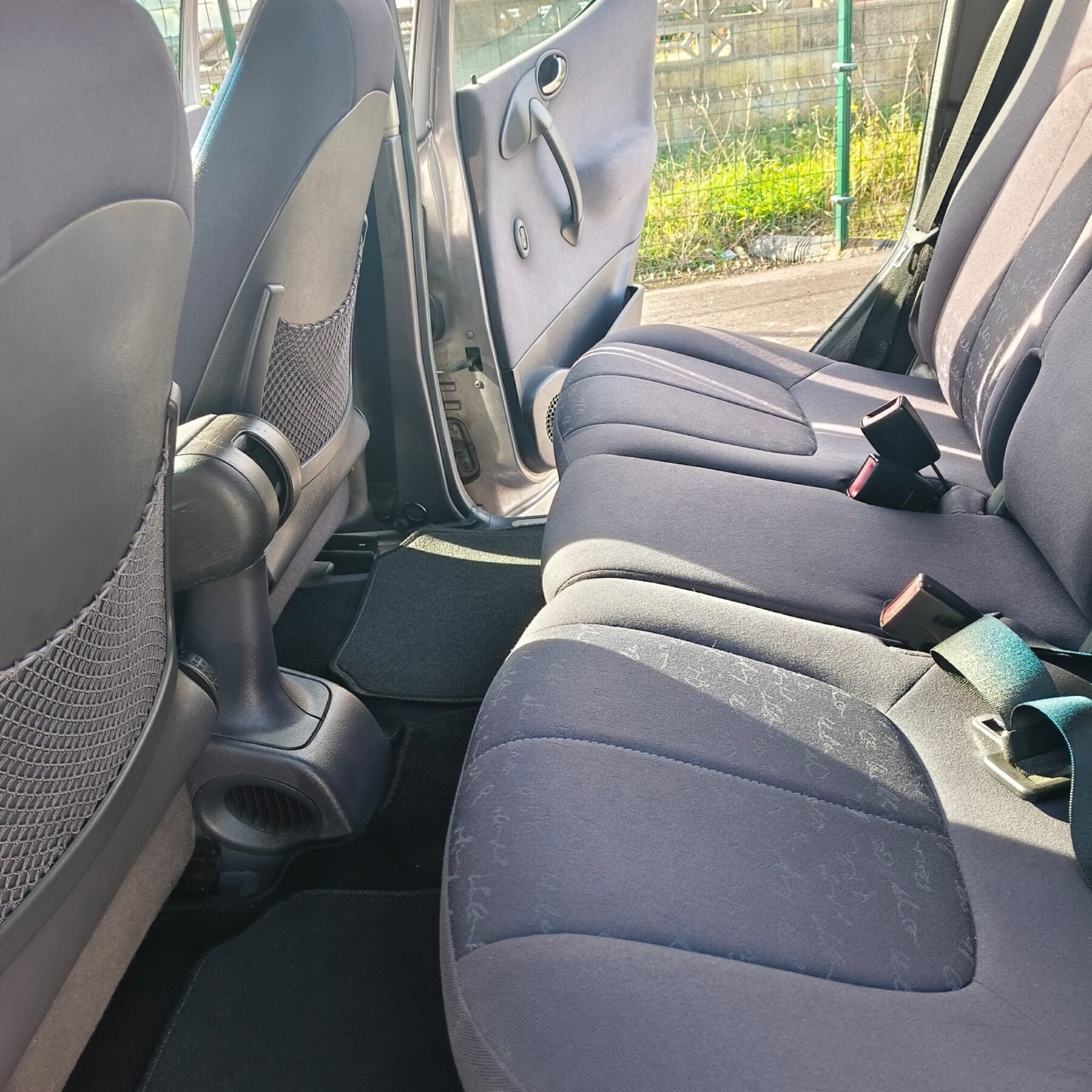 MERCEDES-BENZ CLASE A 1.7 CDI