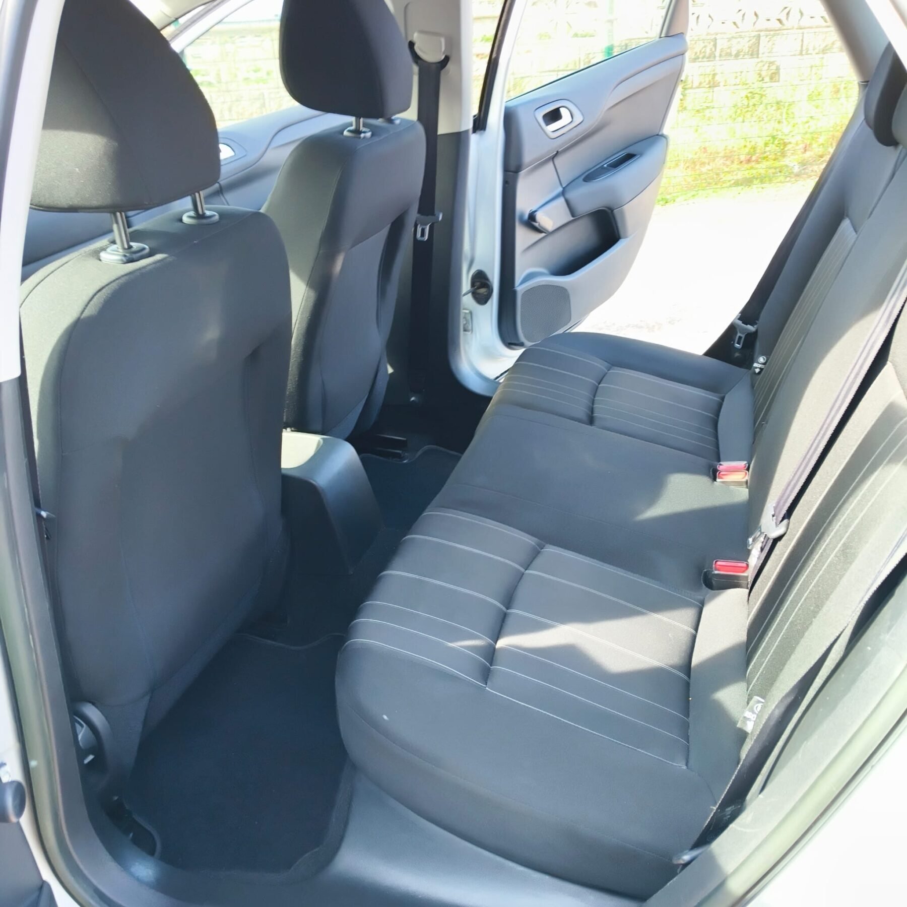 CITROEN C4 1.6 HDI COLLECTION