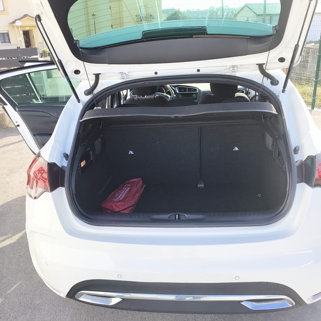 CITROEN DS4 1.6 HDI DESIGN