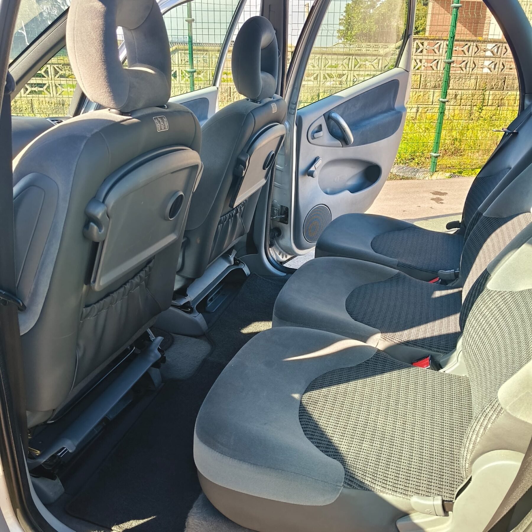 CITROEN XSARA PICASSO 1.6i 16V