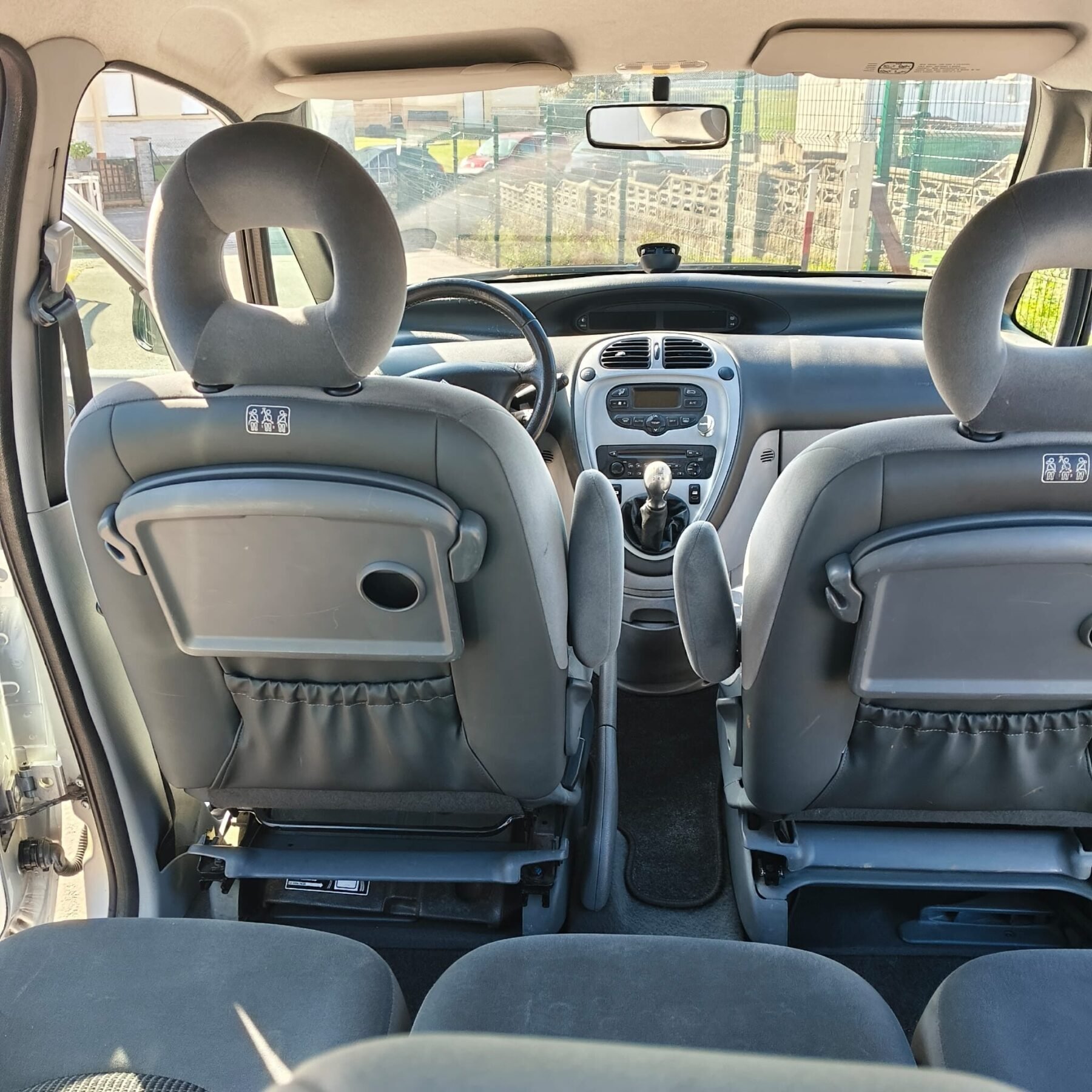 CITROEN XSARA PICASSO 1.6i 16V