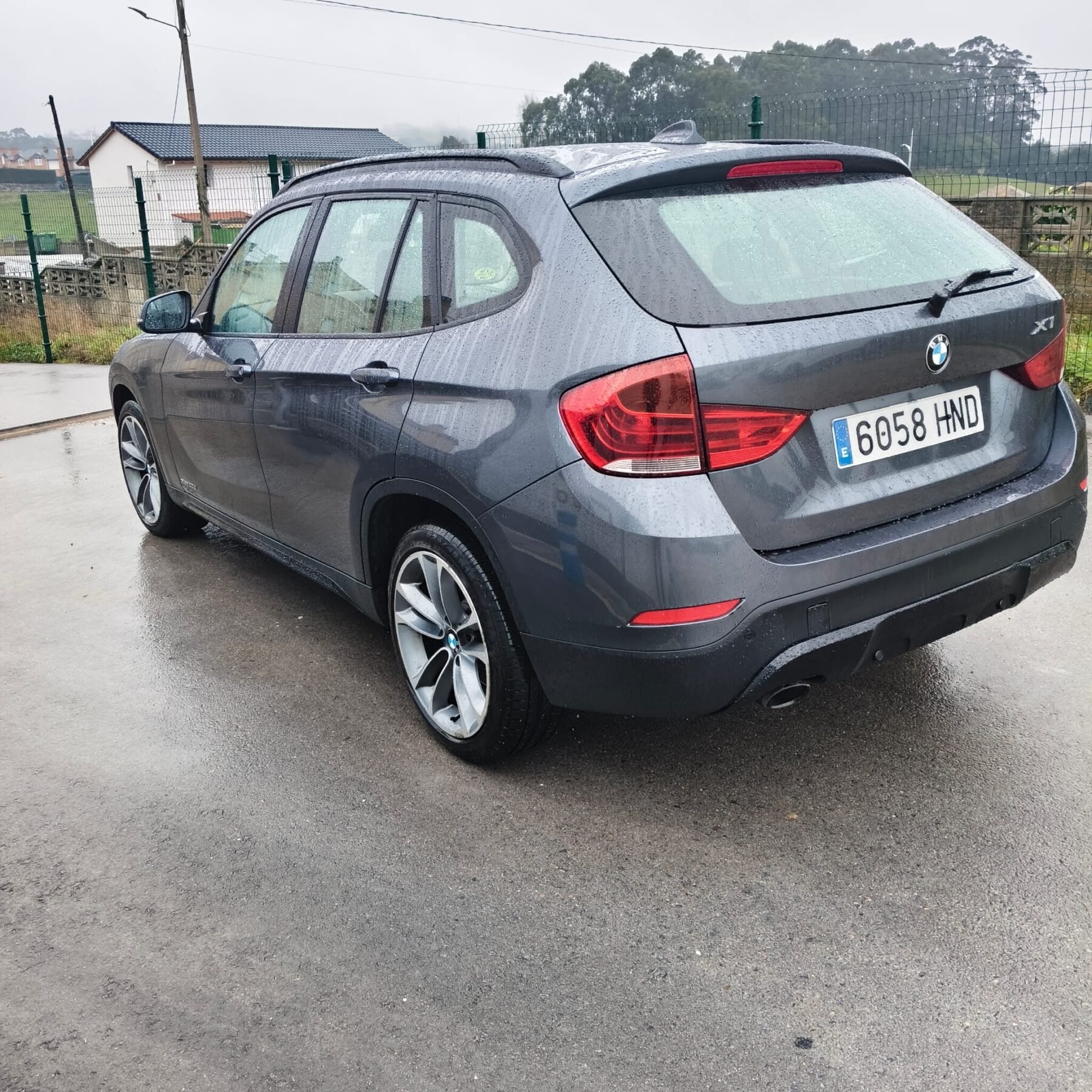 BMW X1 XDRIVE 2.0 