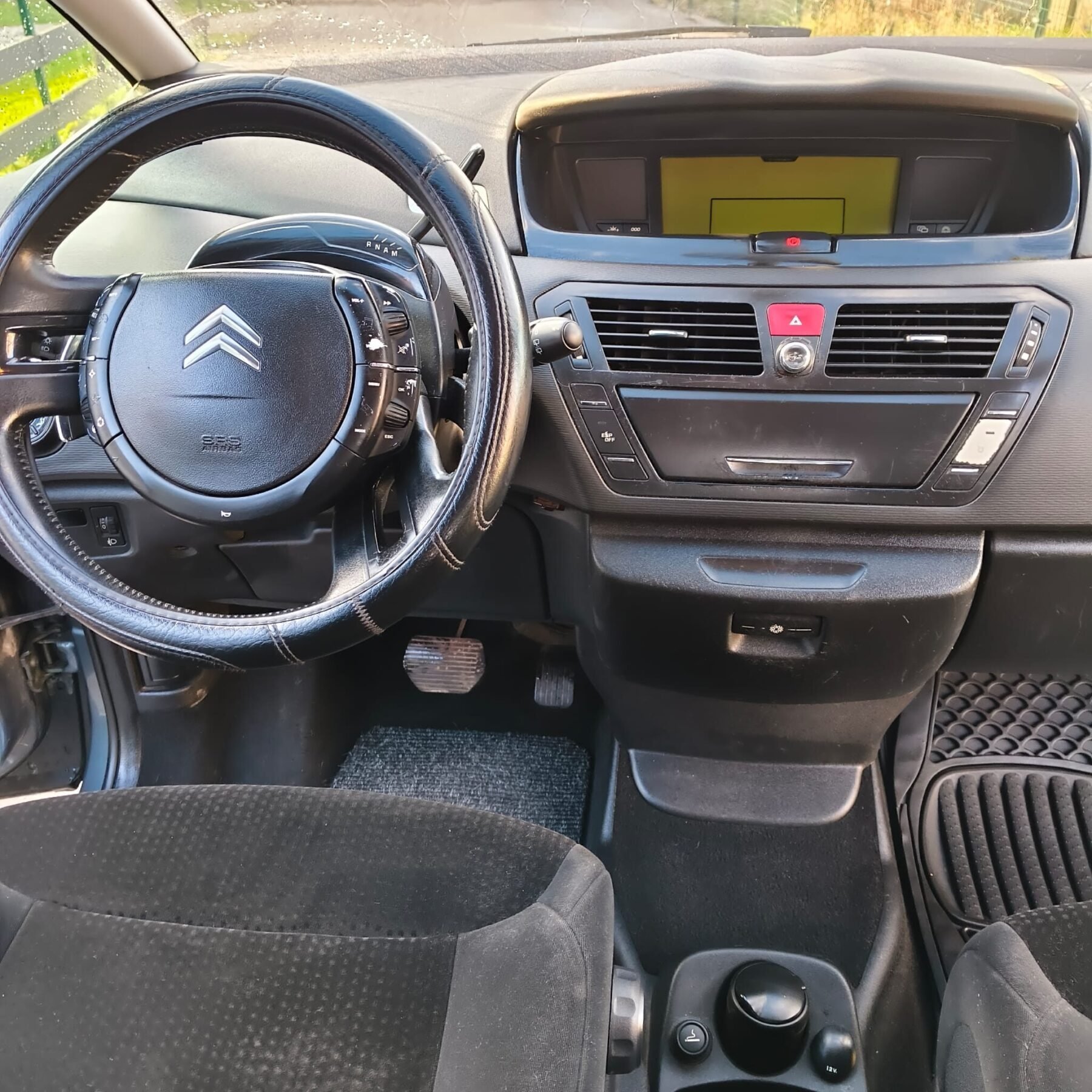 CITROEN GRAND C4 PICASSO 2.0 HDI