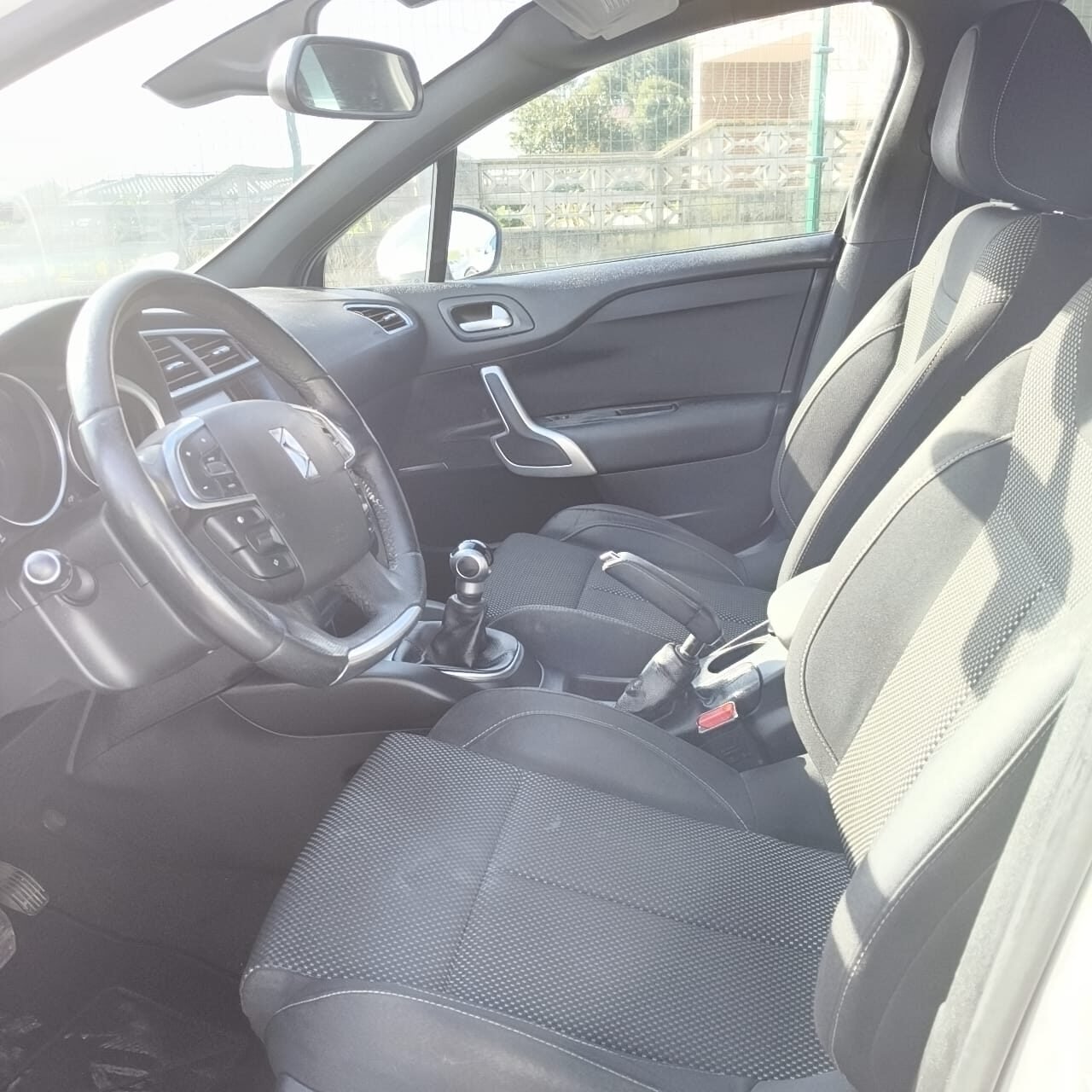 CITROEN DS4 1.6 HDI DESIGN