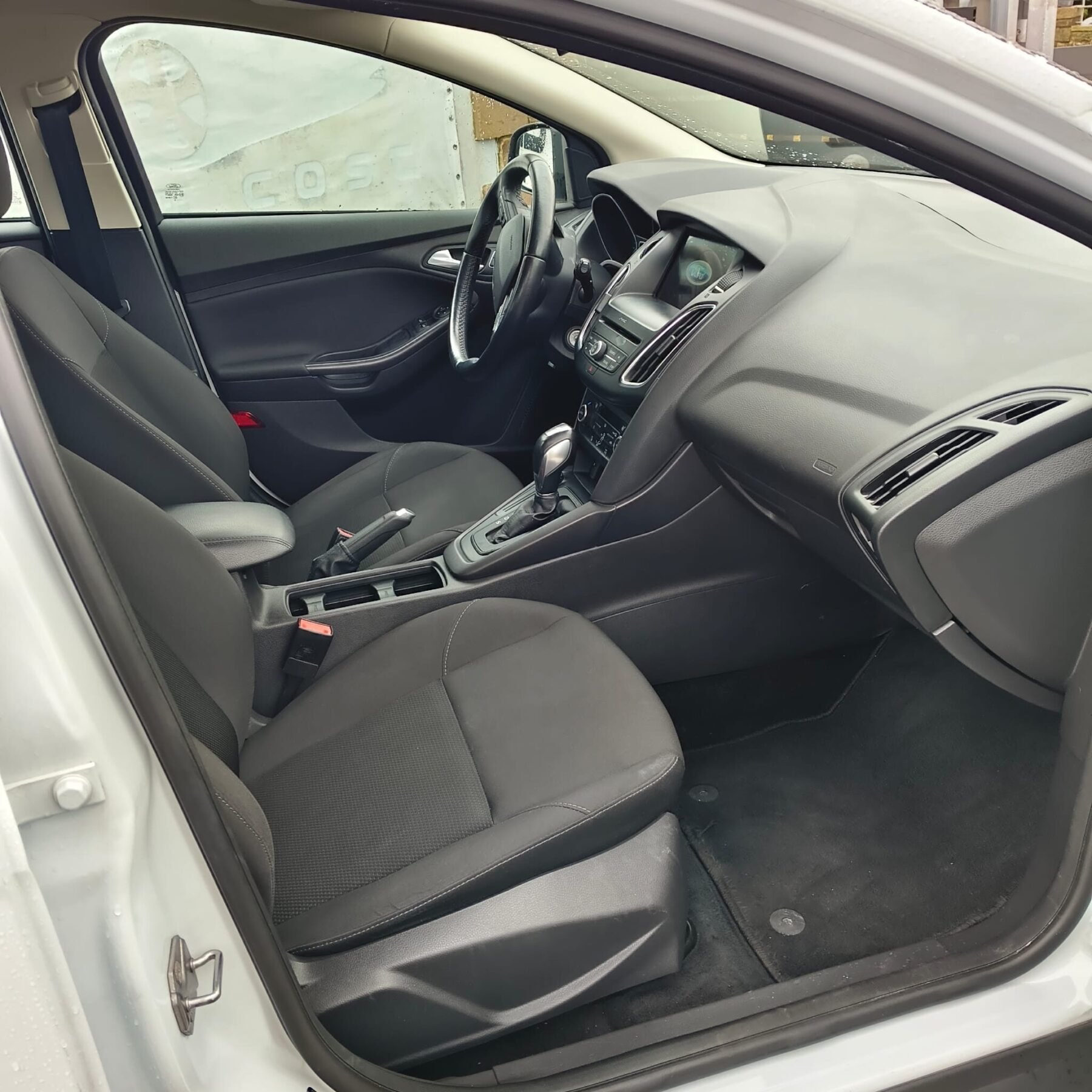 FORD FOCUS 1.5 TDCI S&S 