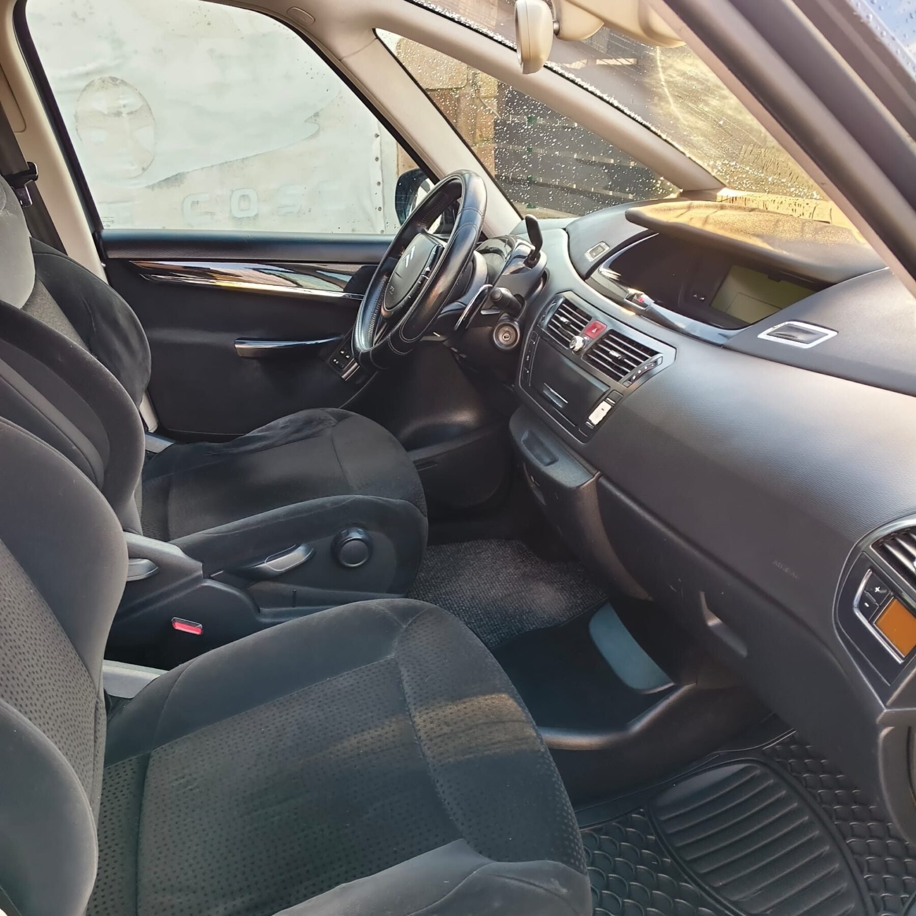 CITROEN GRAND C4 PICASSO 2.0 HDI