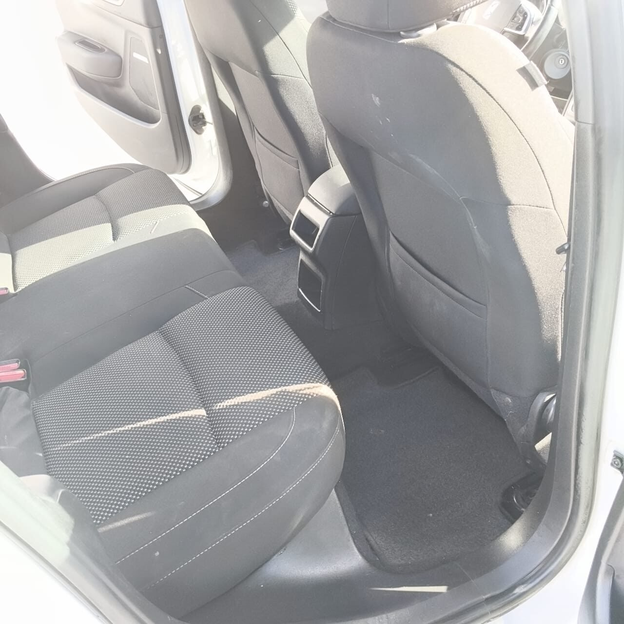 CITROEN DS4 1.6 HDI DESIGN