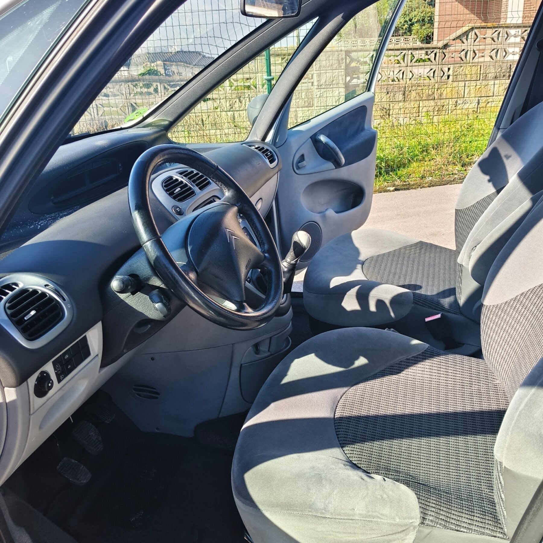 CITROEN XSARA PICASSO 1.6i 16V