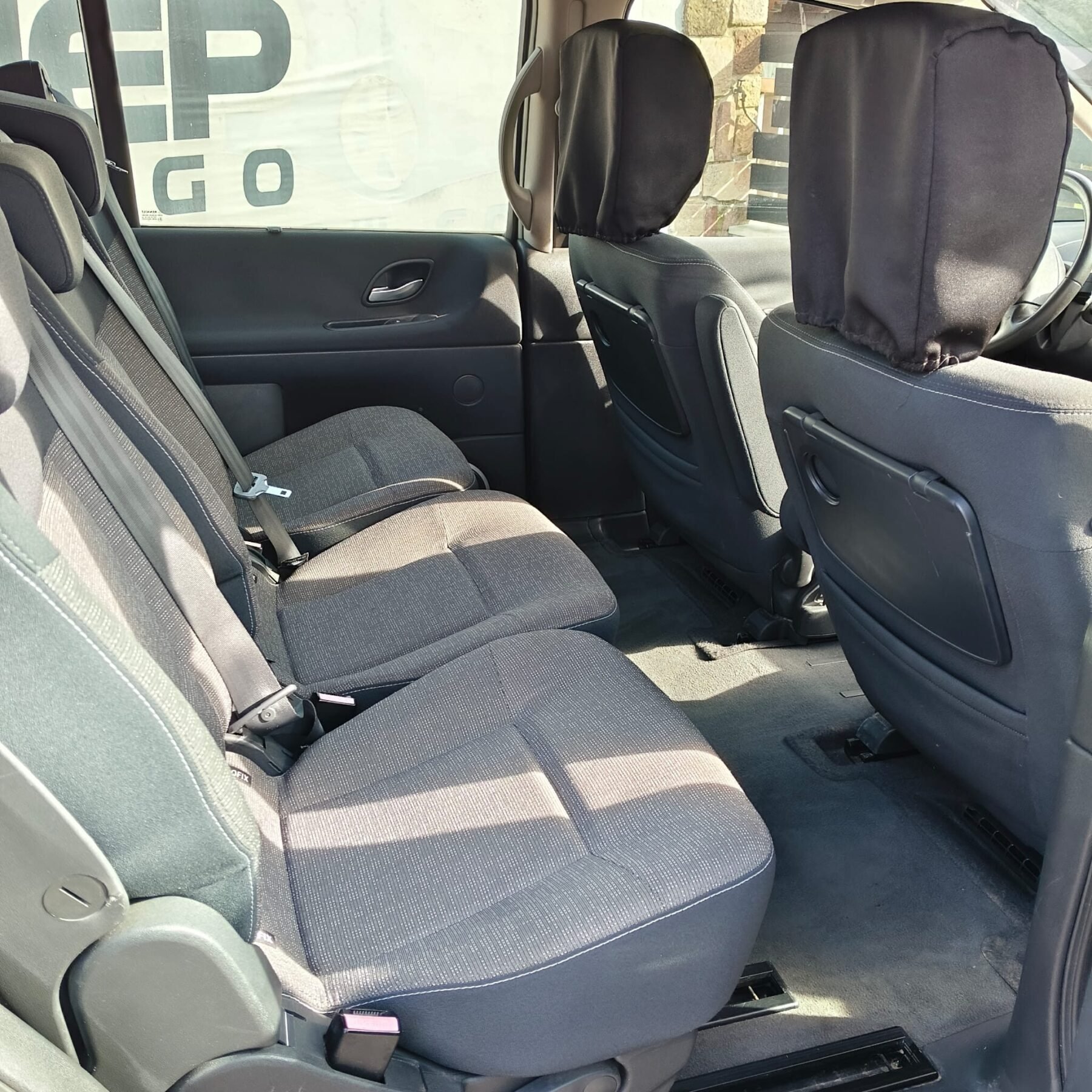 RENAULT GRAND ESPACE 2.0 dCi