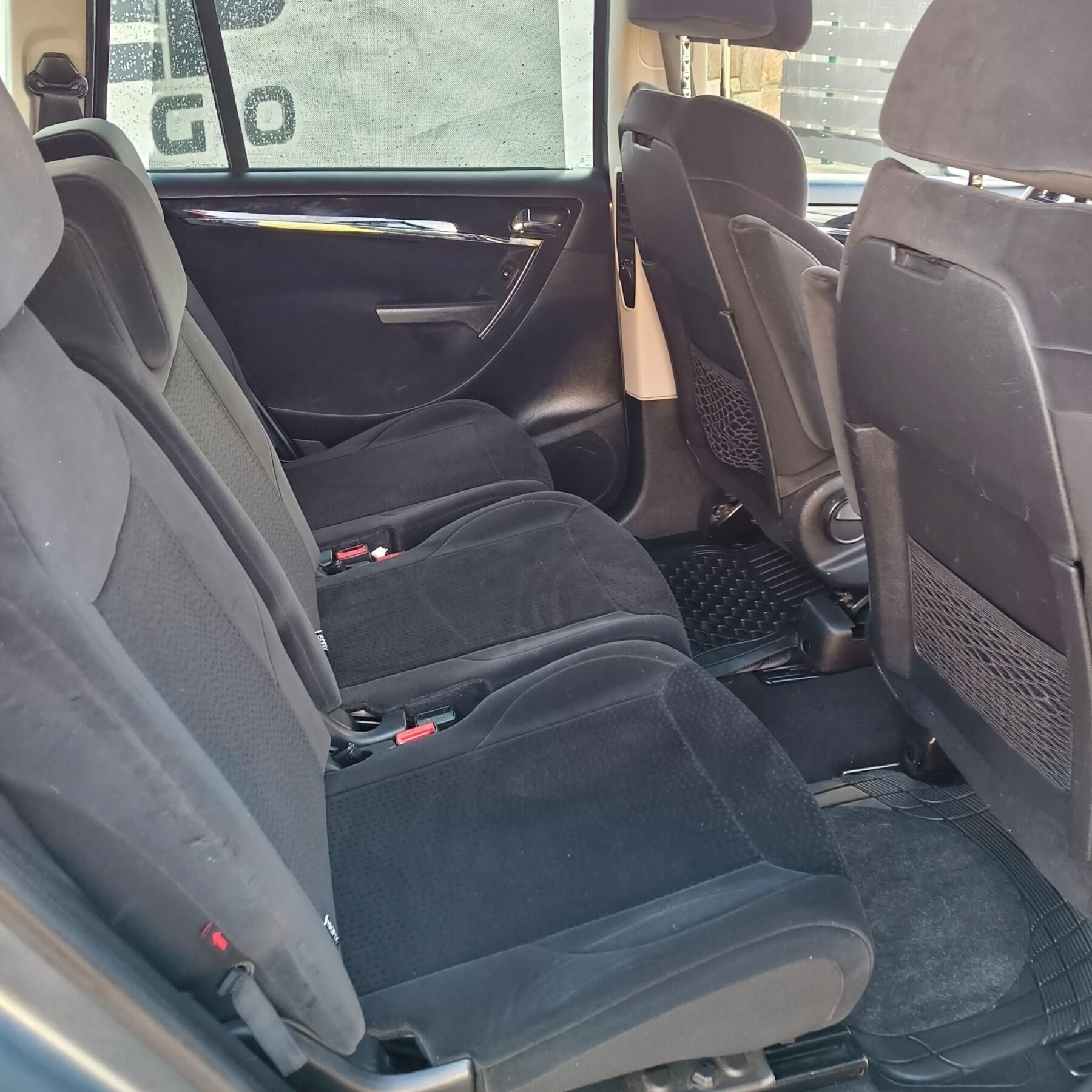 CITROEN GRAND C4 PICASSO 2.0 HDI