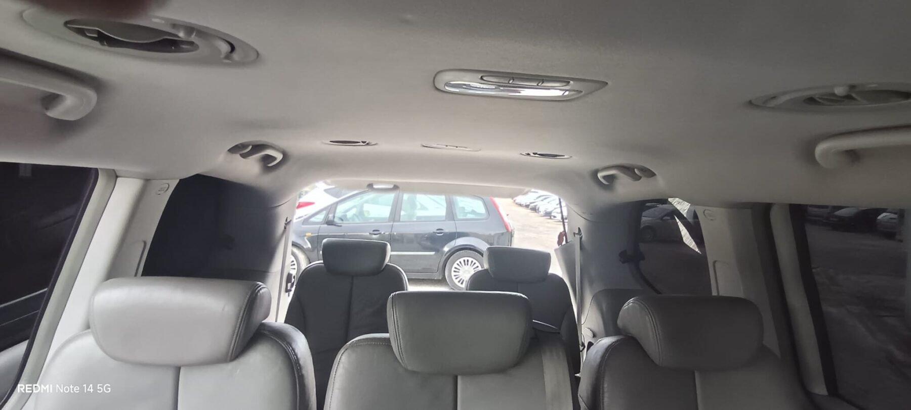 KIA CARNIVAL 2.9 CRDi