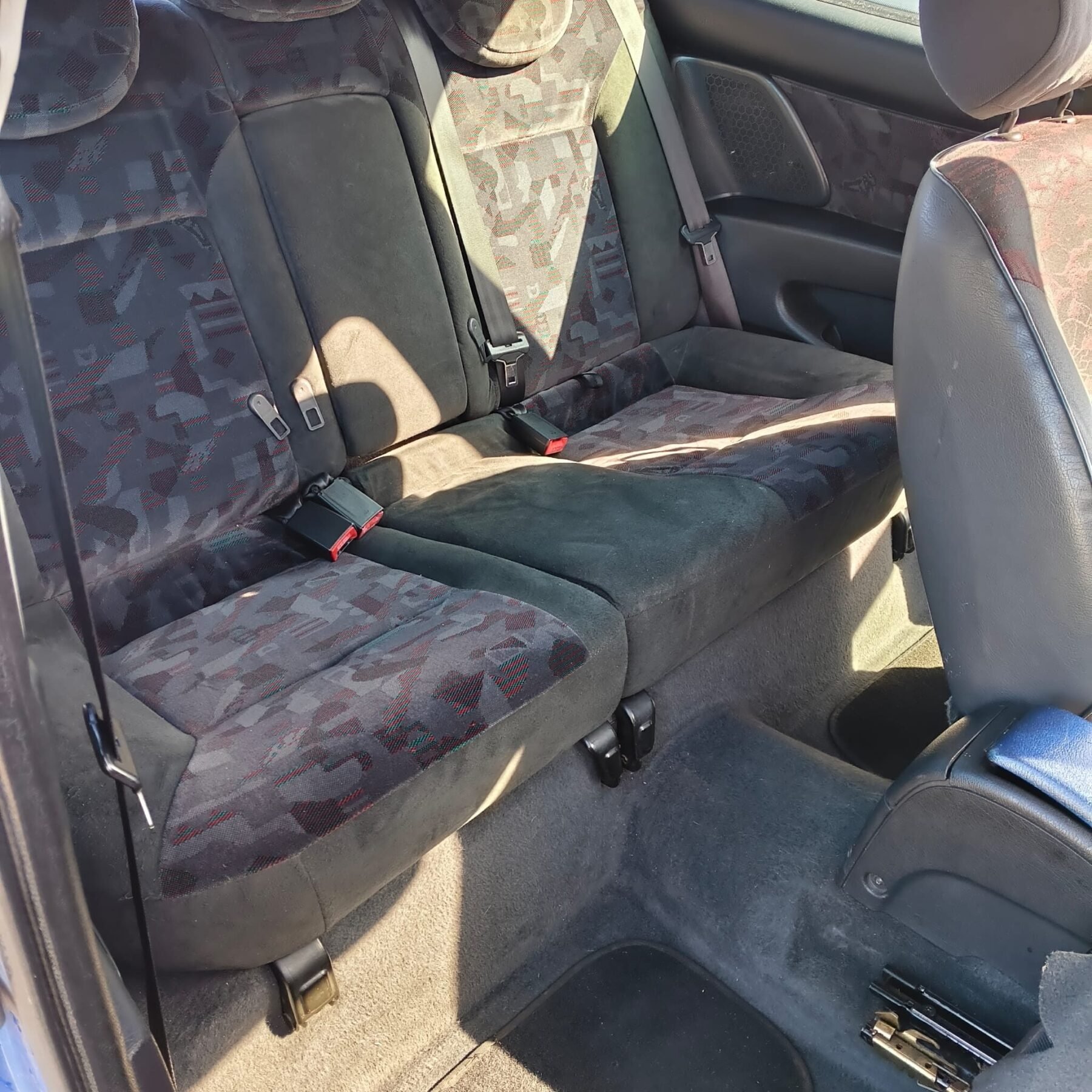 CITROEN XSARA COUPE 2.0 HDI VTS