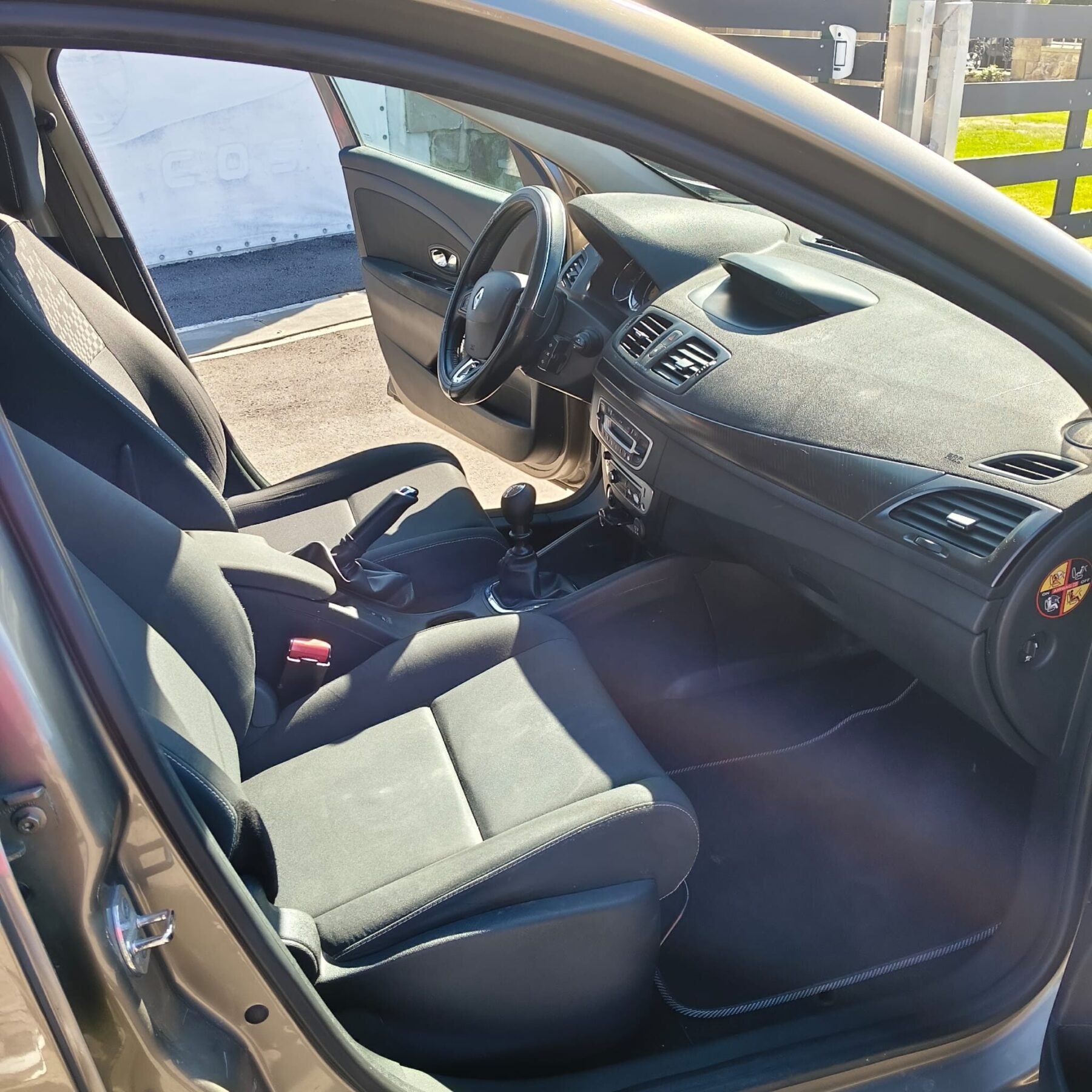 RENAULT Megane 1.5 DCI  