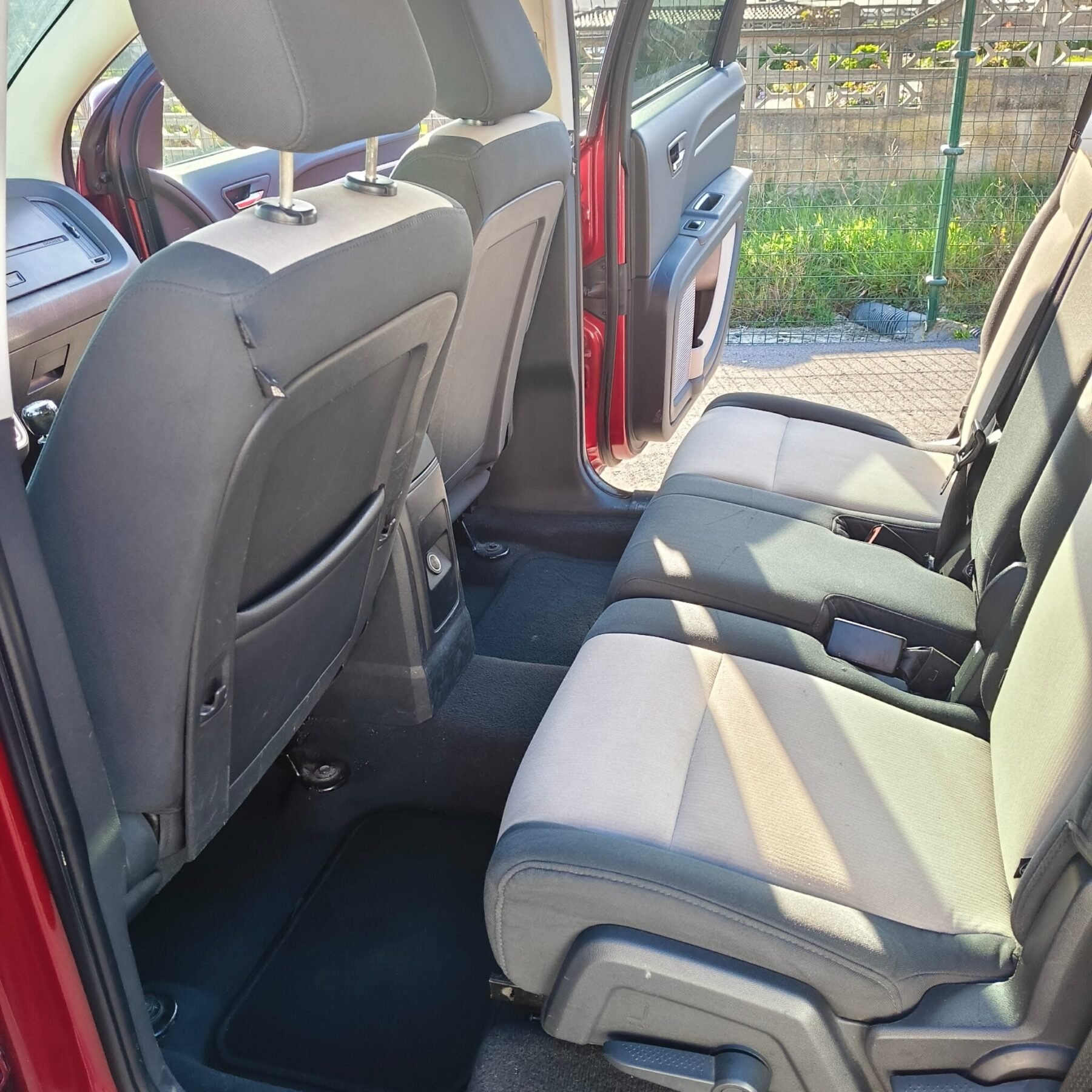 DODGE JOURNEY 2.0 CRD