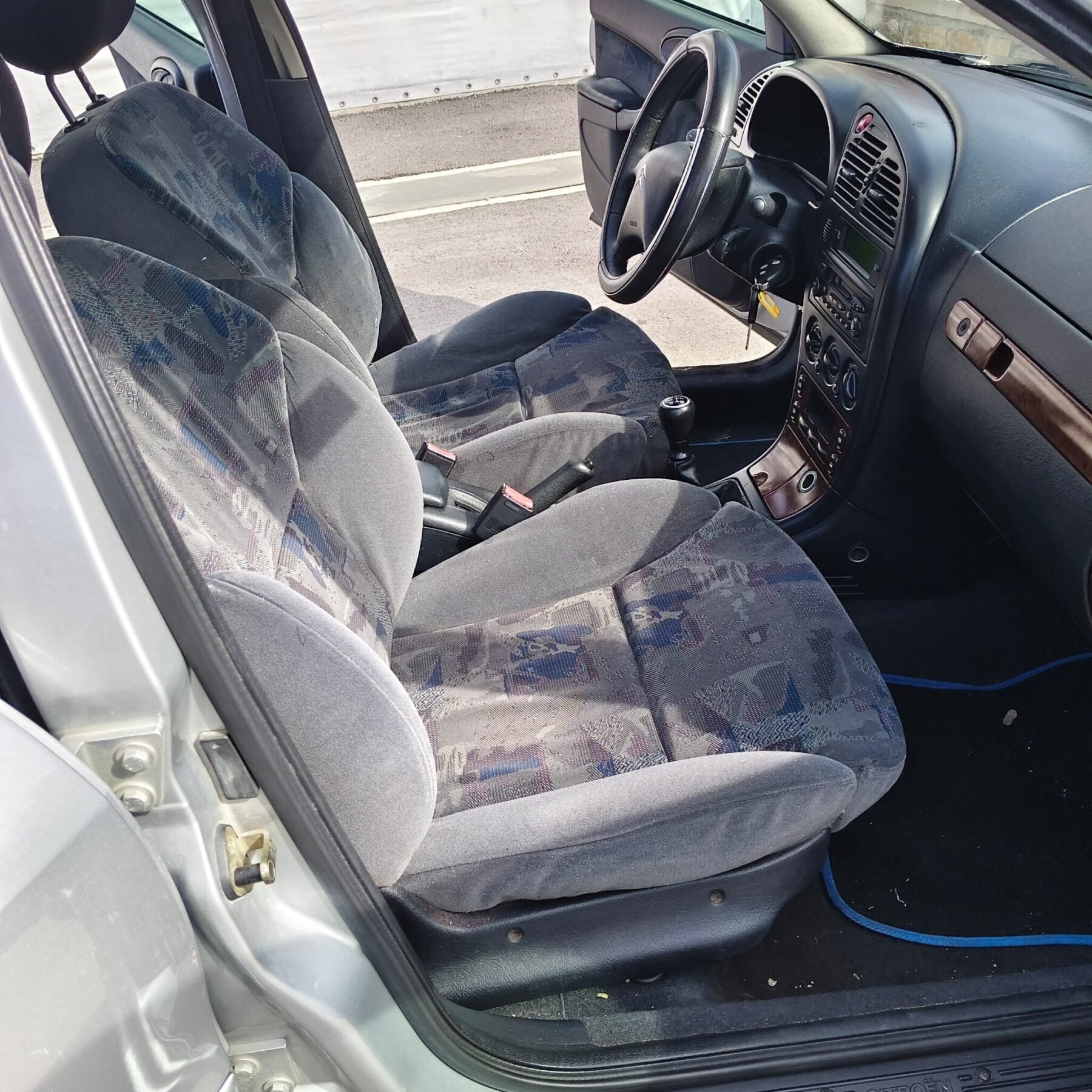 CITROEN XSARA 2.0 HDI SX